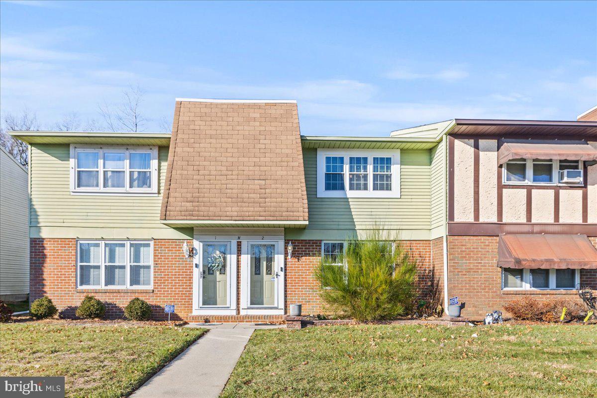 1964 East Oak Road, Unit N2 Vineland, NJ 08361 - Photo 1 of 29 Gallery Image 1