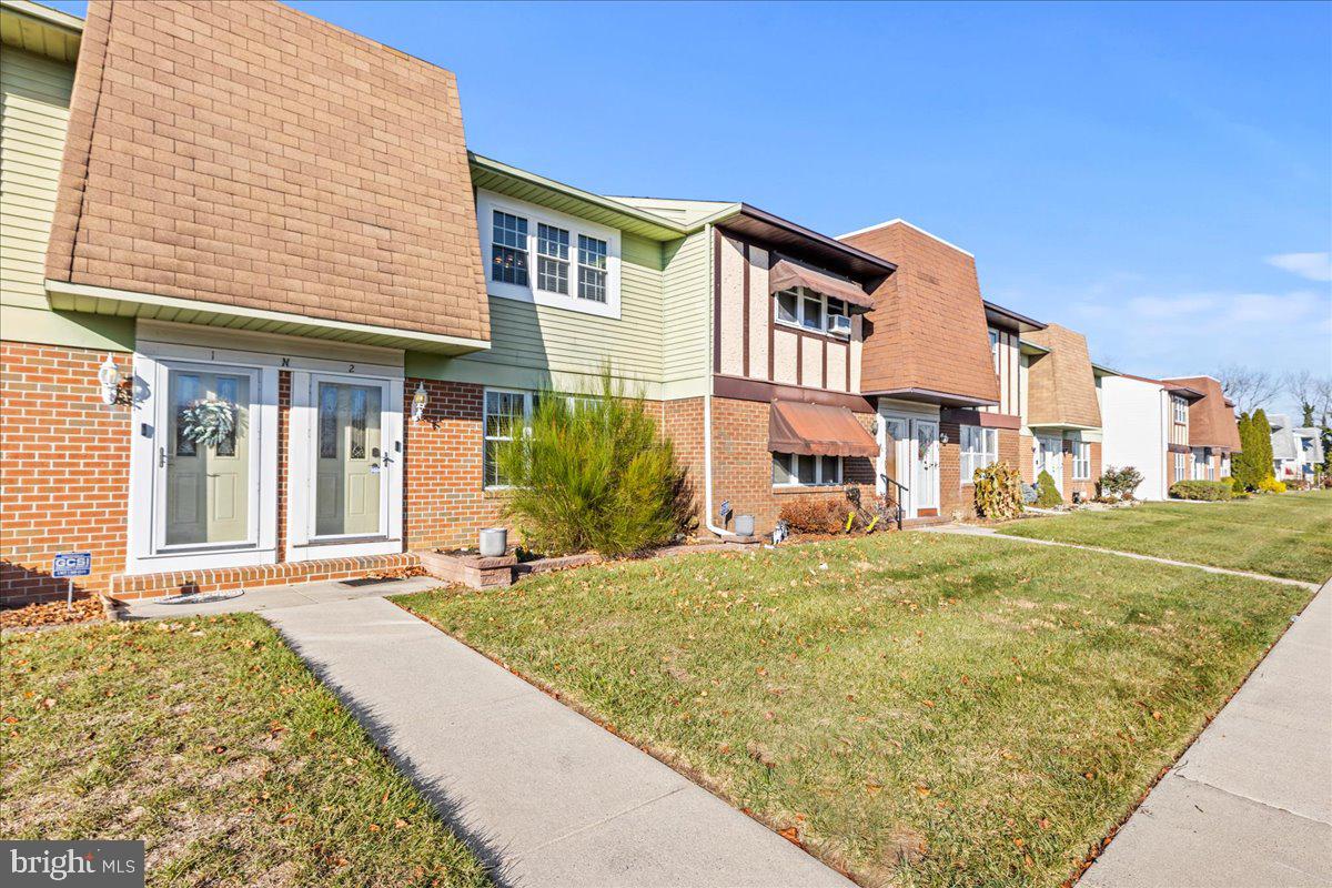1964 East Oak Road, Unit N2 Vineland, NJ 08361 - Photo 2 of 29 Gallery Image 2