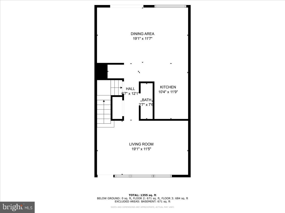 1964 East Oak Road, Unit N2 Vineland, NJ 08361 - Photo 26 of 29 Gallery Image 26