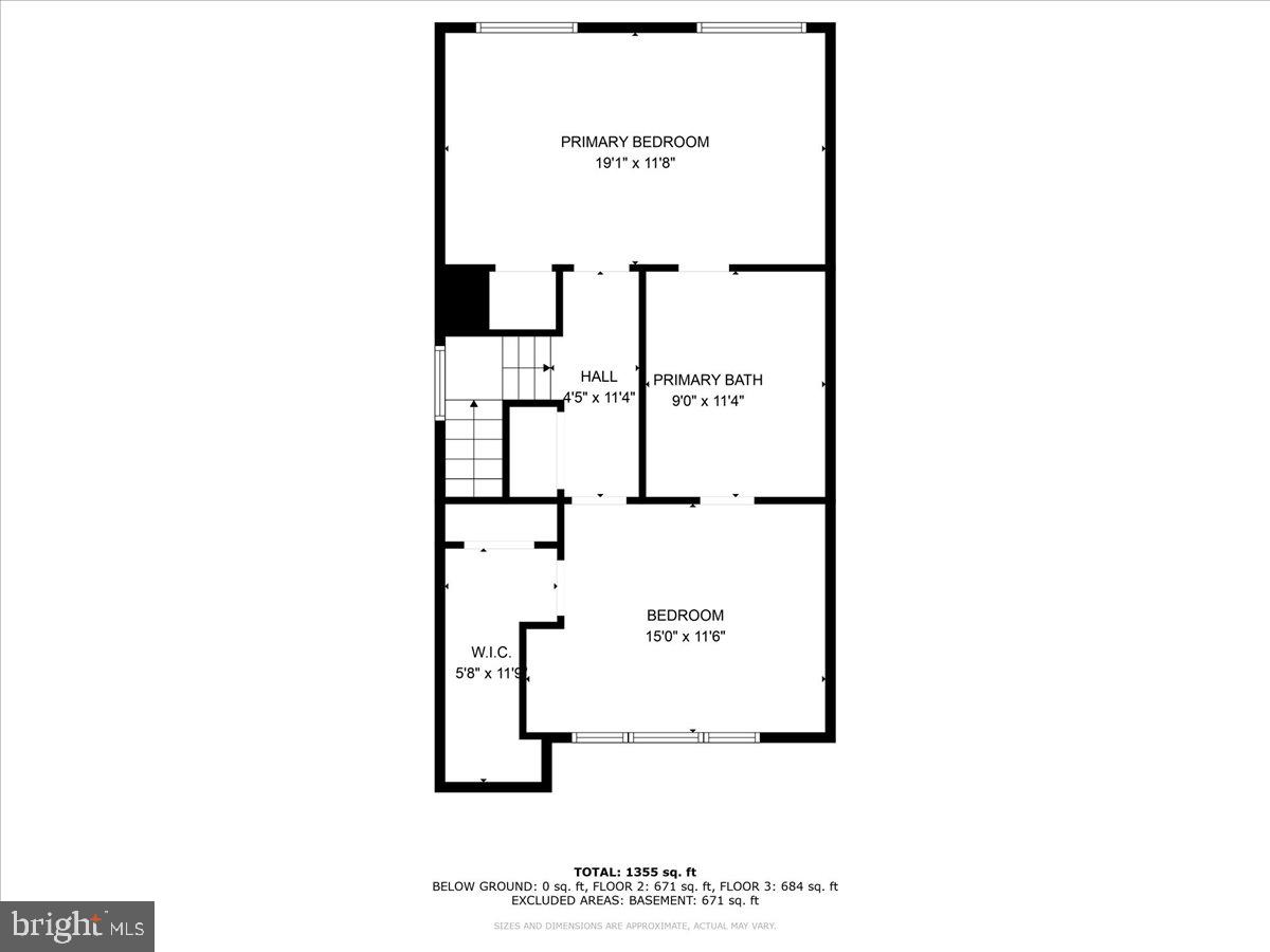 1964 East Oak Road, Unit N2 Vineland, NJ 08361 - Photo 27 of 29 Gallery Image 27
