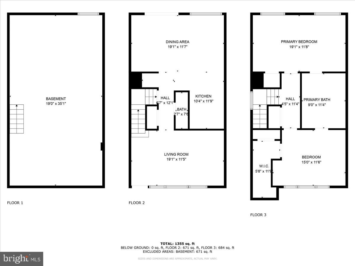 1964 East Oak Road, Unit N2 Vineland, NJ 08361 - Photo 29 of 29 Gallery Image 29