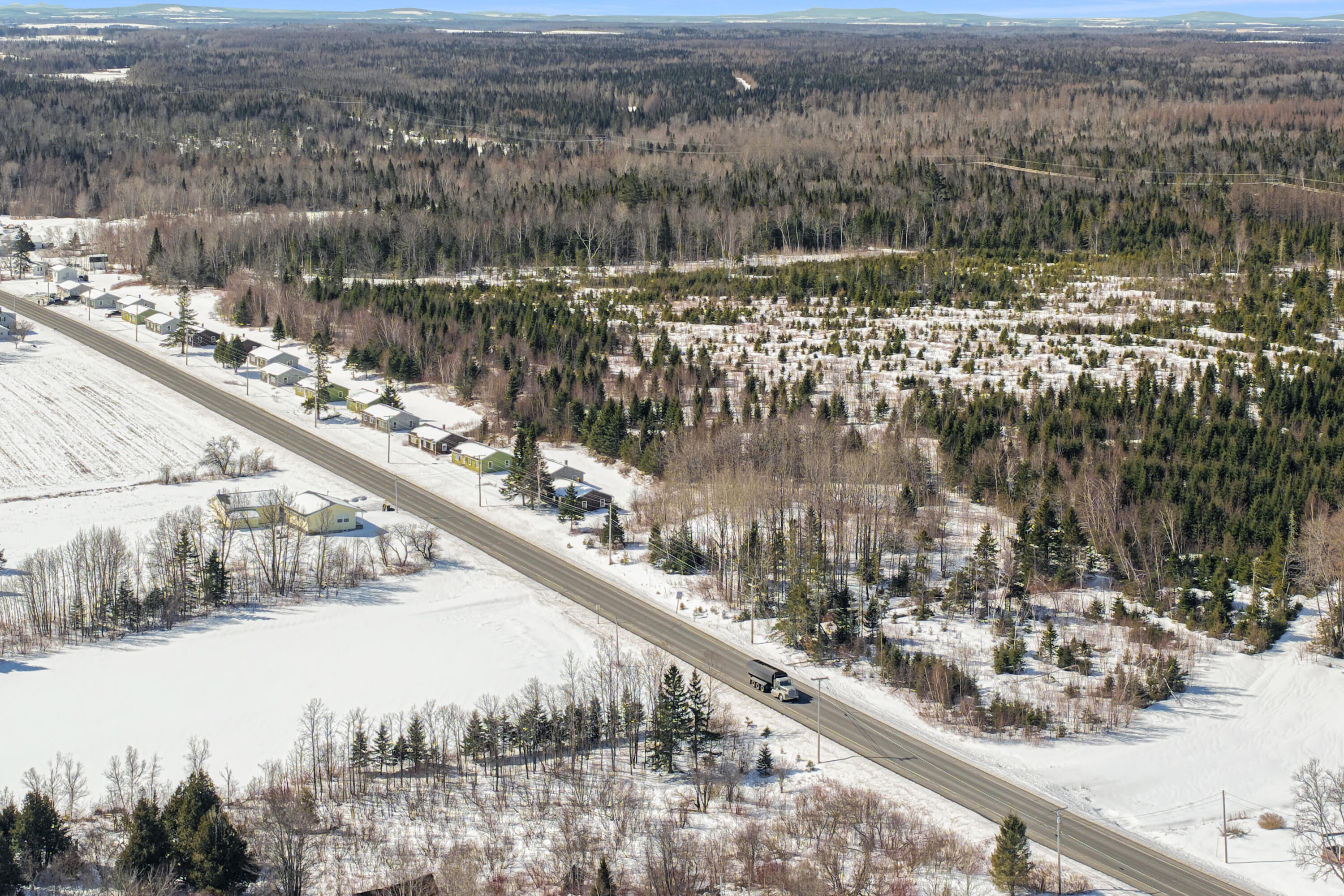 1682 Van Buren Road Limestone, ME 04750 - Photo 9 of 26