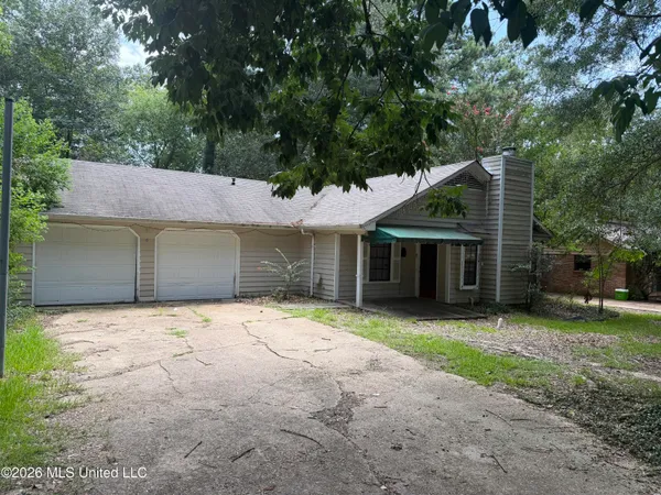 $189,000 | 113 Cumberland Road, Brandon, MS 39047