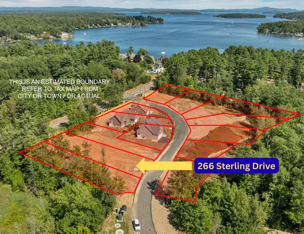 $190,000 | 266 Sterling Drive, Laconia, NH 03246