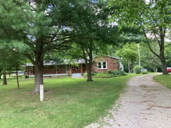 $349,900 | 9454 Stinchcomb Lane, Guilford, IN 47022