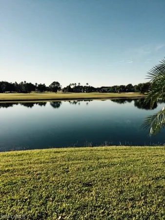 a view of lake