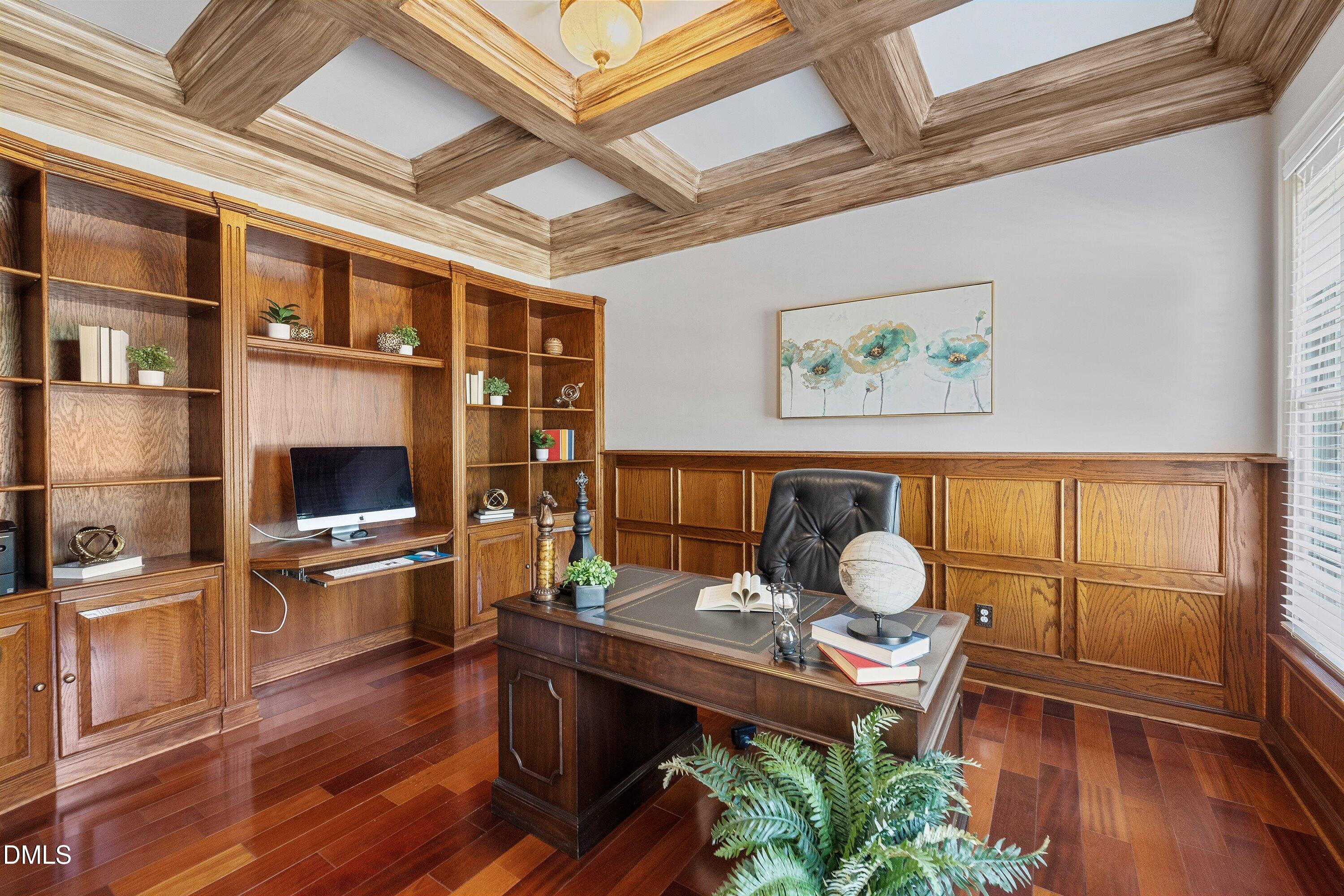 12554 Village Springs Road Raleigh, NC 27614 - Photo 12 of 95 016-12554 Village Spring _0917