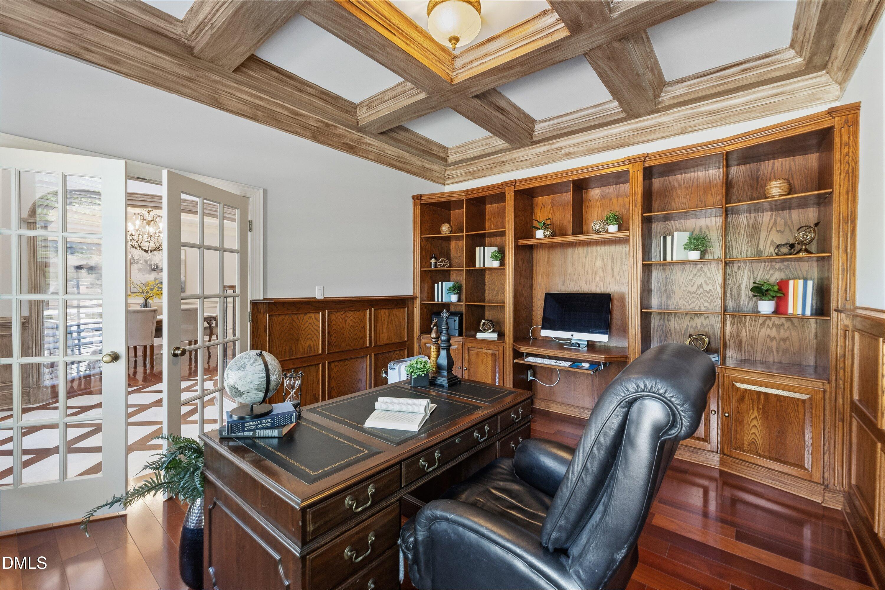 12554 Village Springs Road Raleigh, NC 27614 - Photo 13 of 95 017-12554 Village Spring _0922