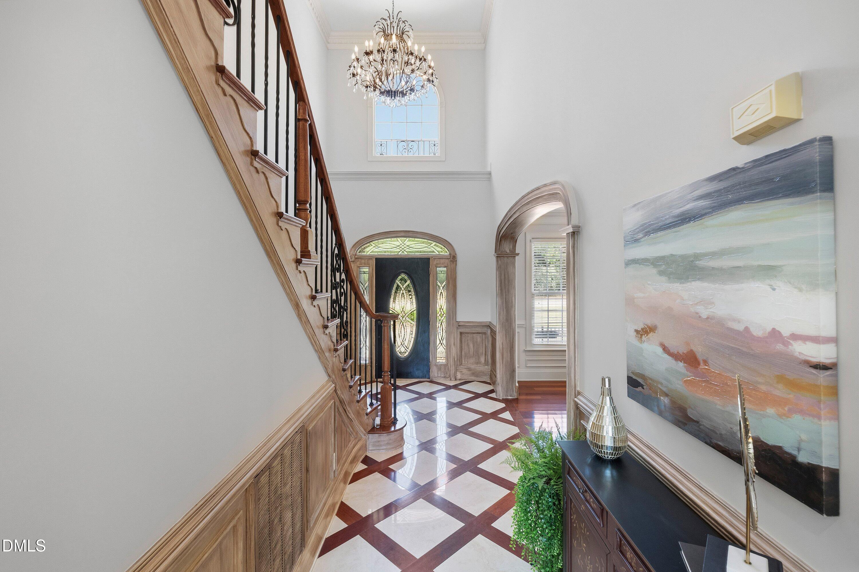 12554 Village Springs Road Raleigh, NC 27614 - Photo 14 of 95 018-12554 Village Spring _0928