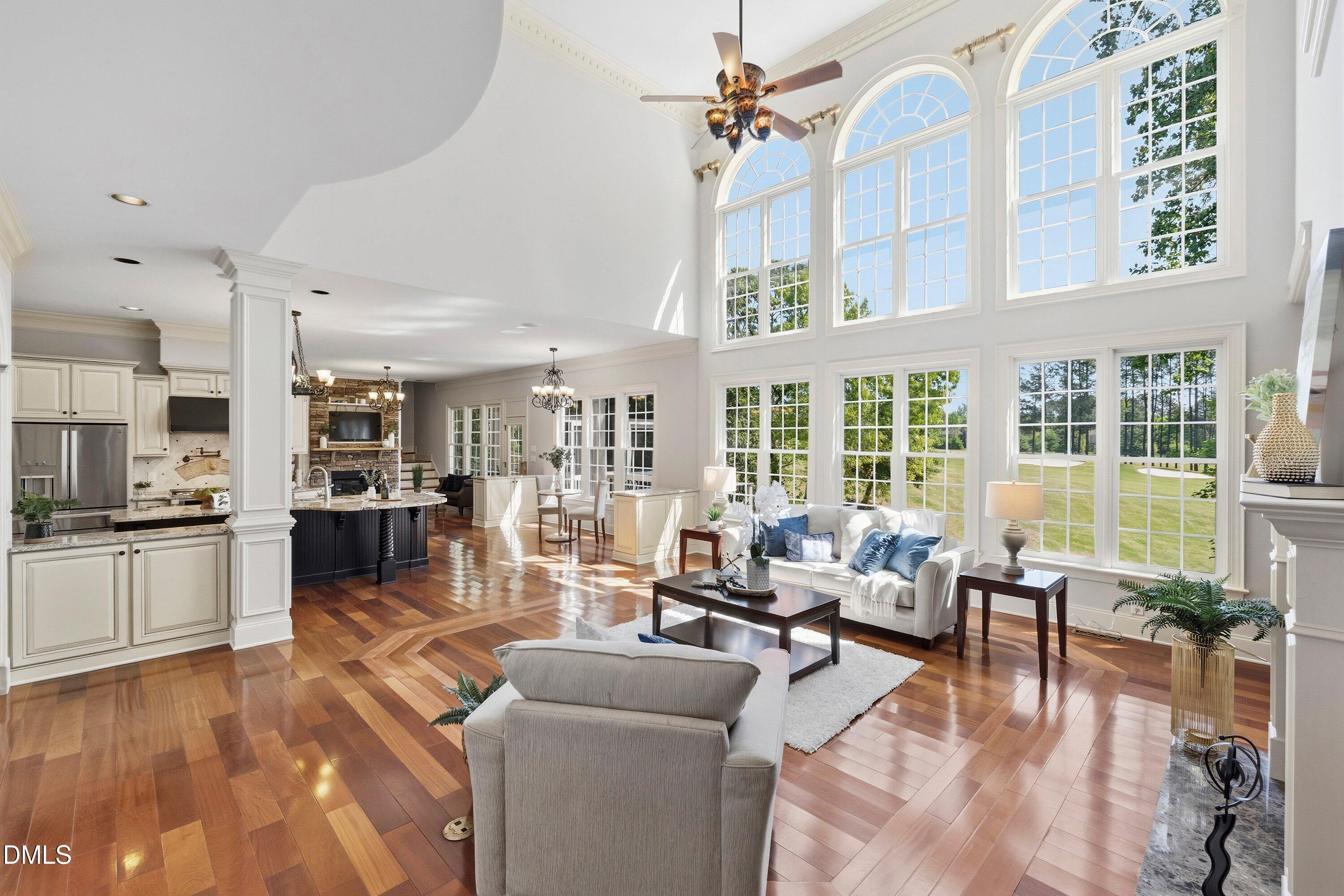 12554 Village Springs Road Raleigh, NC 27614 - Photo 17 of 95 021-12554 Village Spring _0940