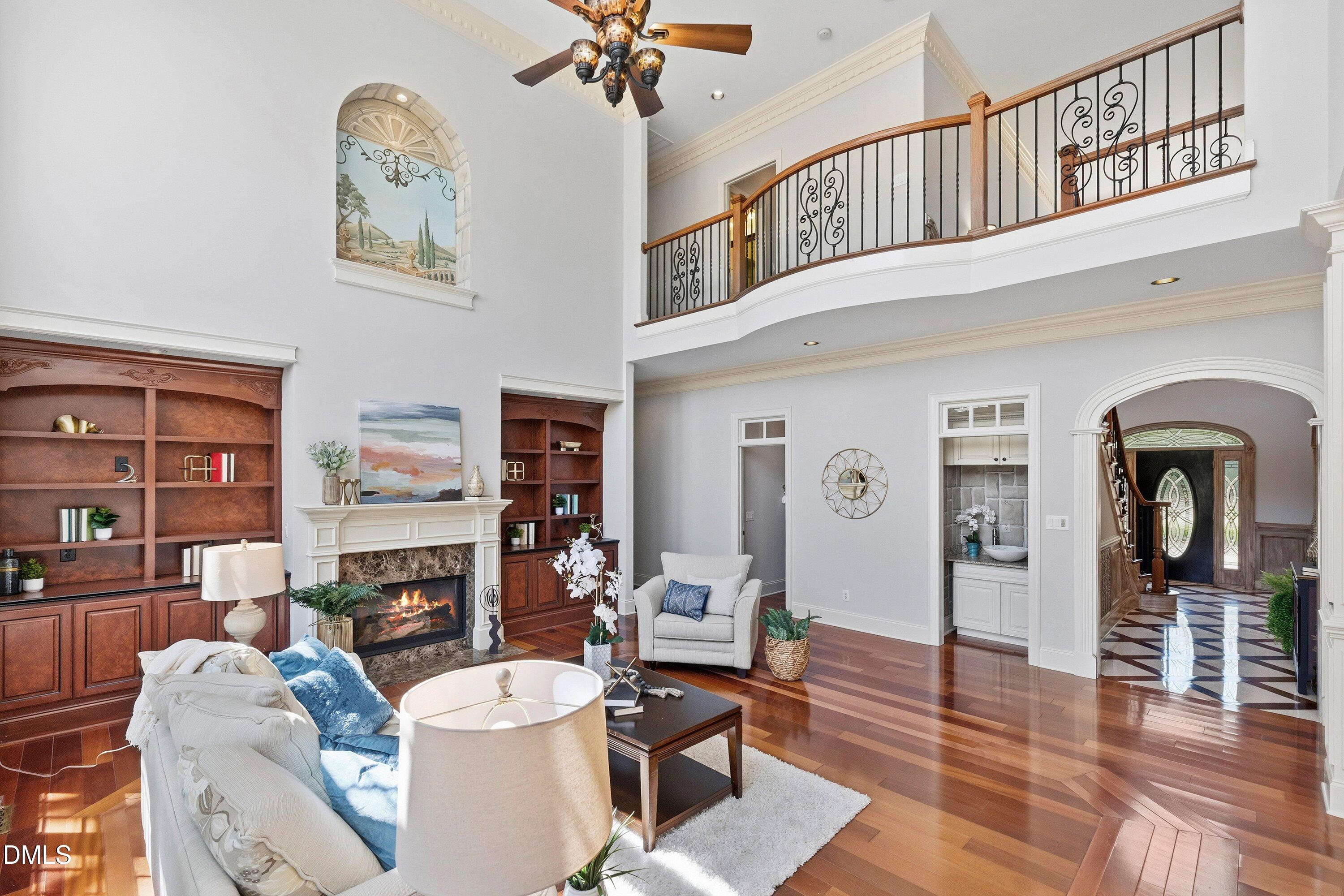 12554 Village Springs Road Raleigh, NC 27614 - Photo 18 of 95 023-12554 Village Spring _0950