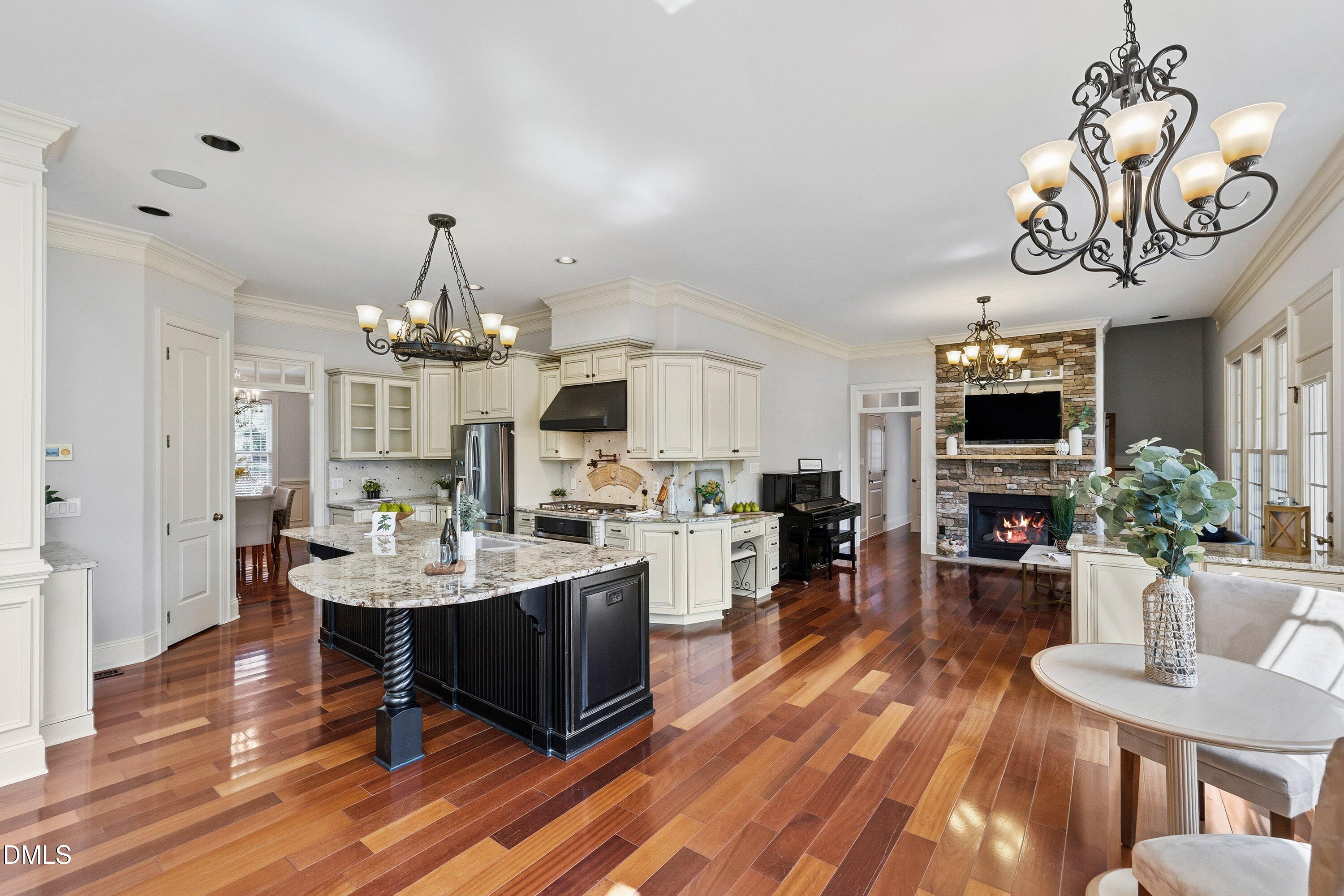 12554 Village Springs Road Raleigh, NC 27614 - Photo 21 of 95 027-12554 Village Spring _0970