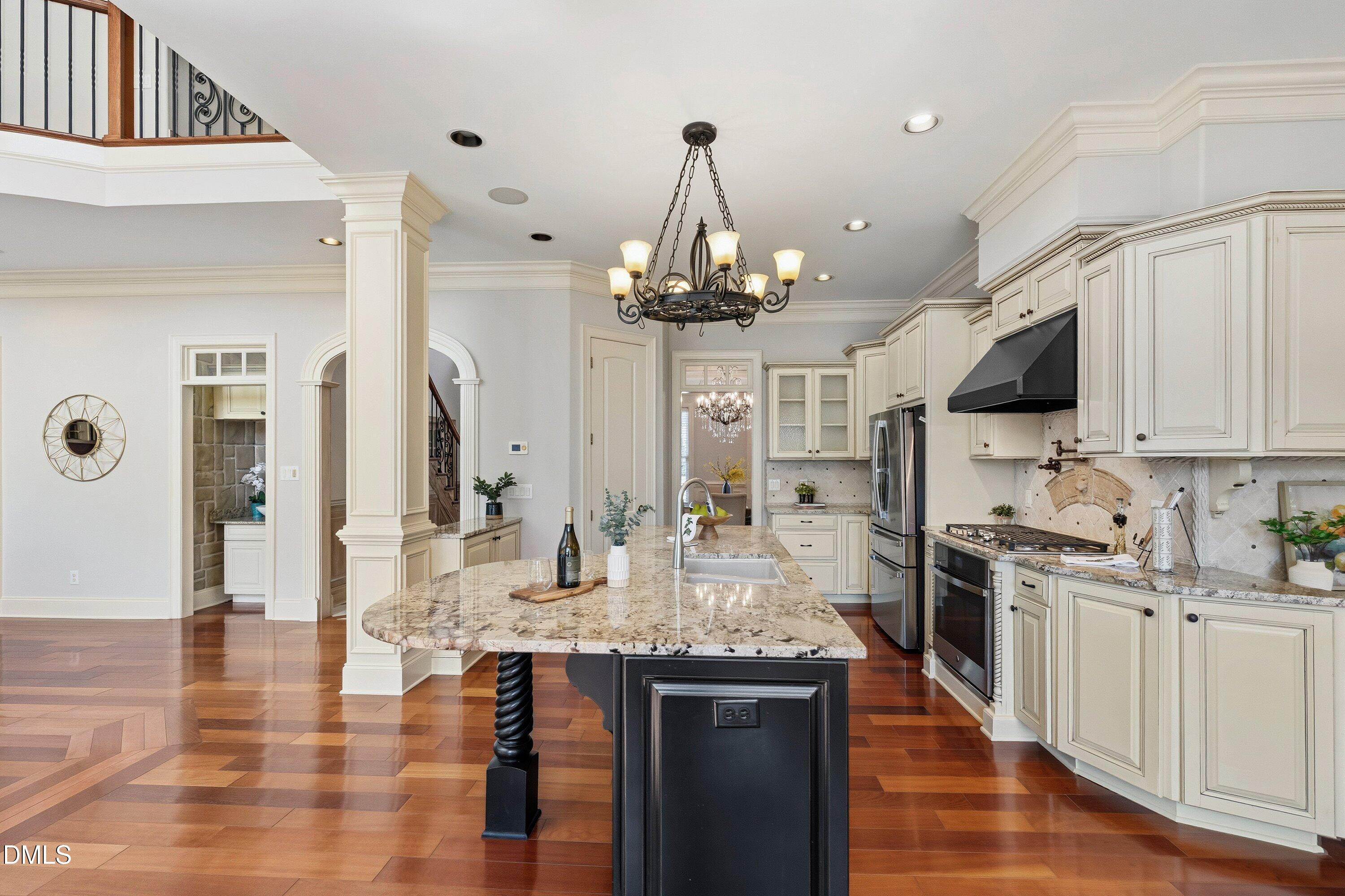 12554 Village Springs Road Raleigh, NC 27614 - Photo 22 of 95 028-12554 Village Spring _0975