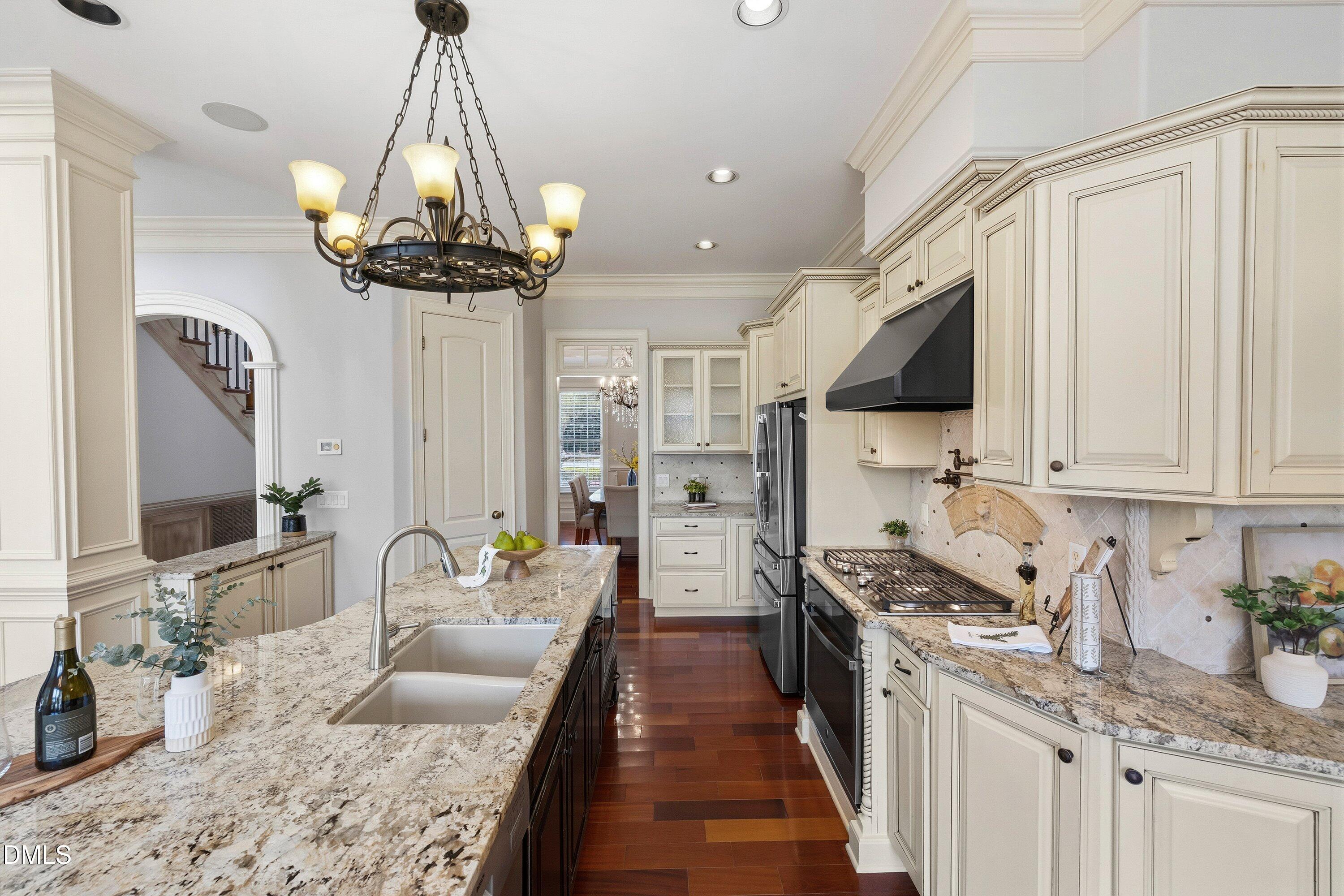 12554 Village Springs Road Raleigh, NC 27614 - Photo 23 of 95 030-12554 Village Spring _0985