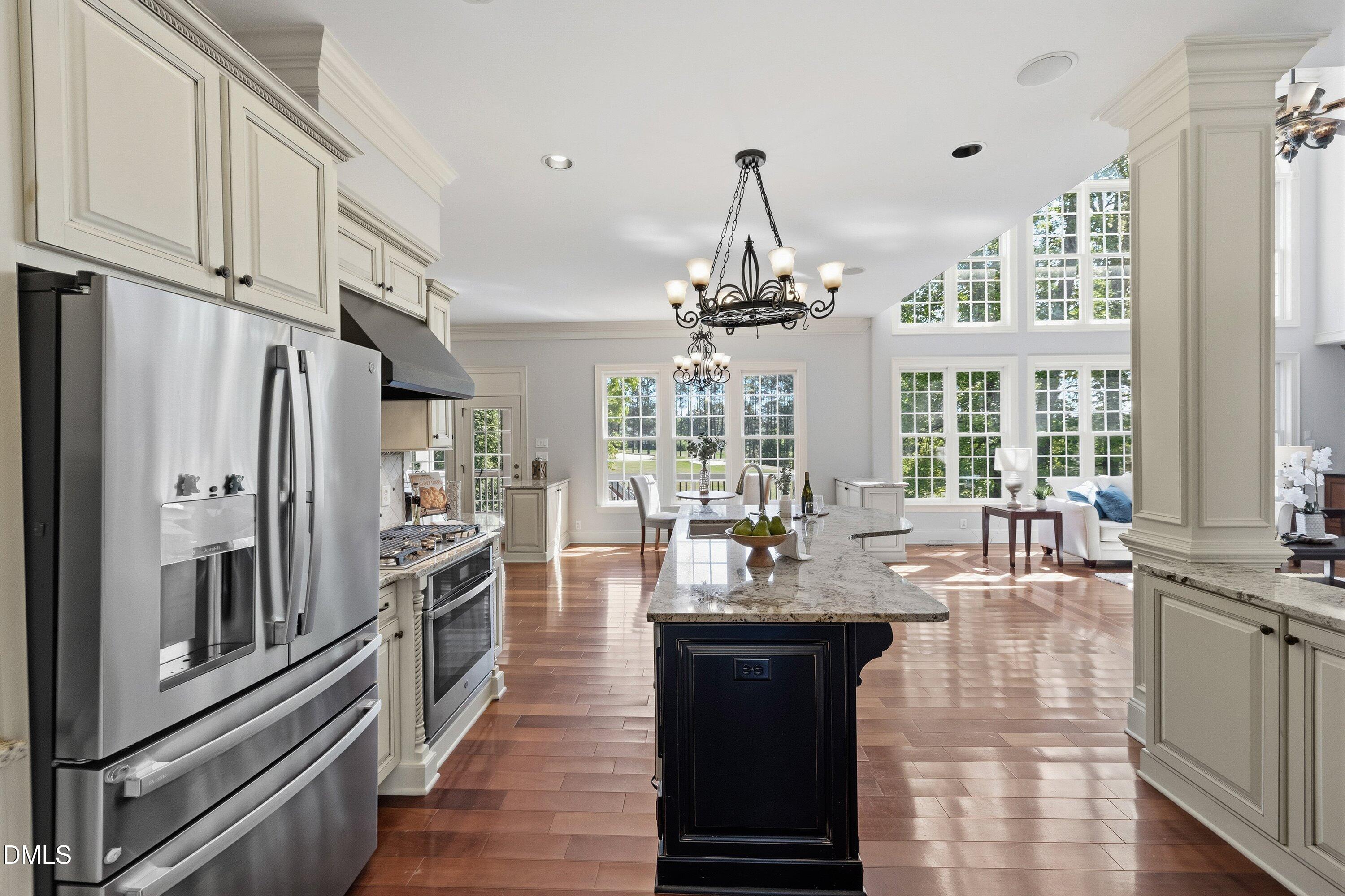 12554 Village Springs Road Raleigh, NC 27614 - Photo 24 of 95 031-12554 Village Spring _0990