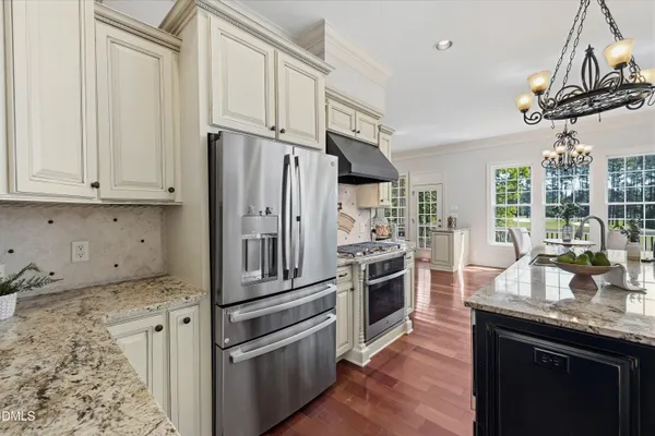 $1,450,000 | 12554 Village Springs Road, Raleigh, NC 27614