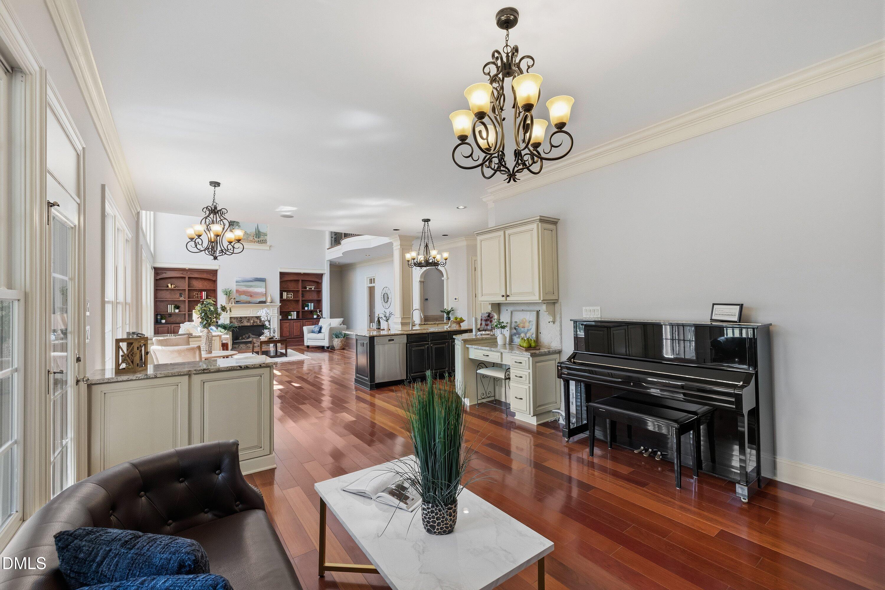 12554 Village Springs Road Raleigh, NC 27614 - Photo 31 of 95 039-12554 Village Spring _1035