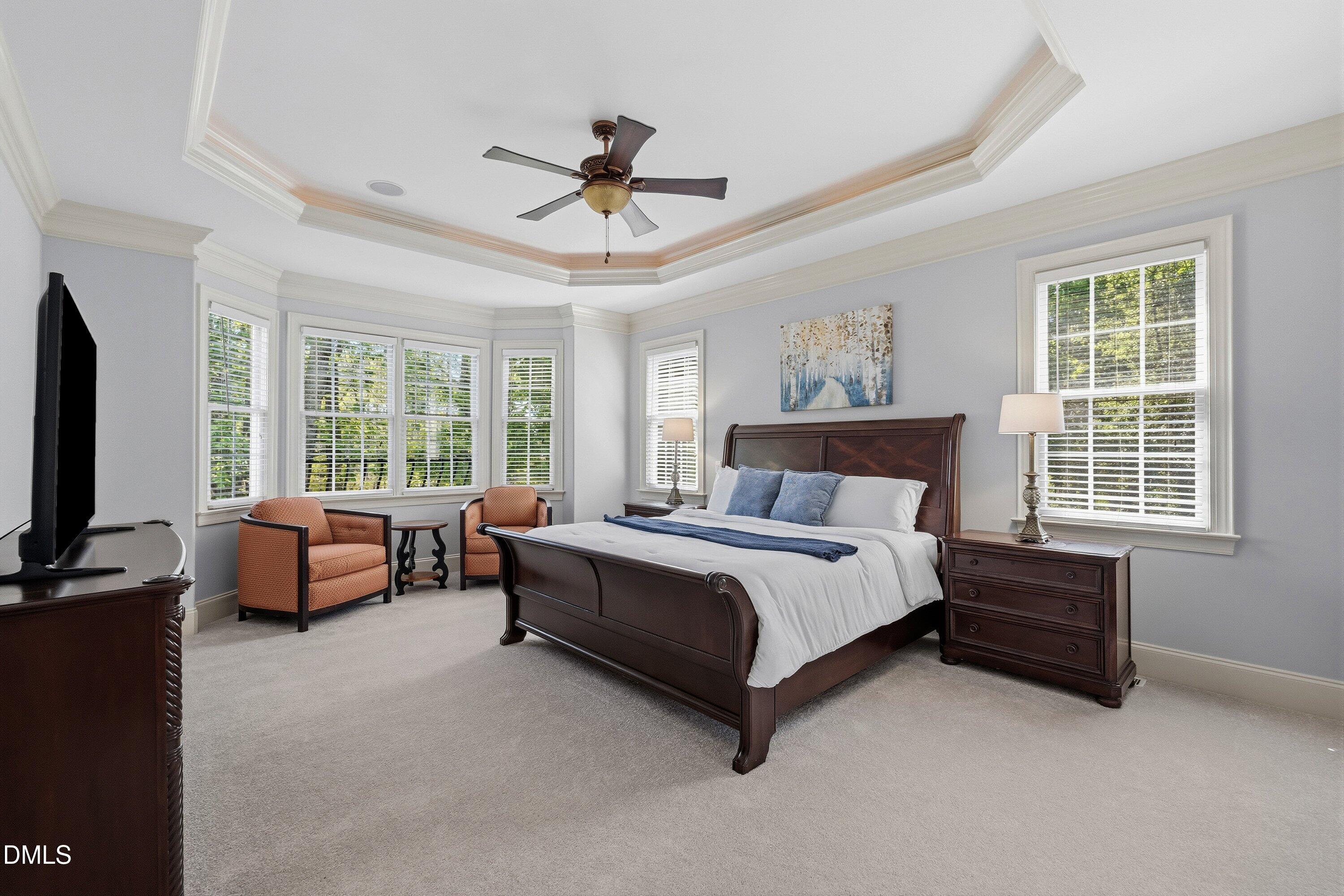 12554 Village Springs Road Raleigh, NC 27614 - Photo 33 of 95 12554 Village Spring _1065