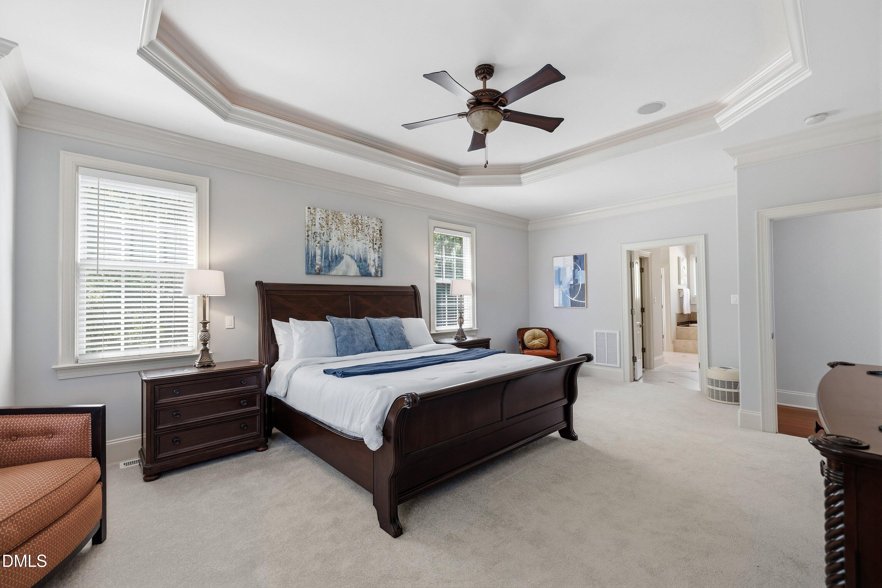 12554 Village Springs Road Raleigh, NC 27614 - Photo 34 of 95 12554 Village Spring _1070