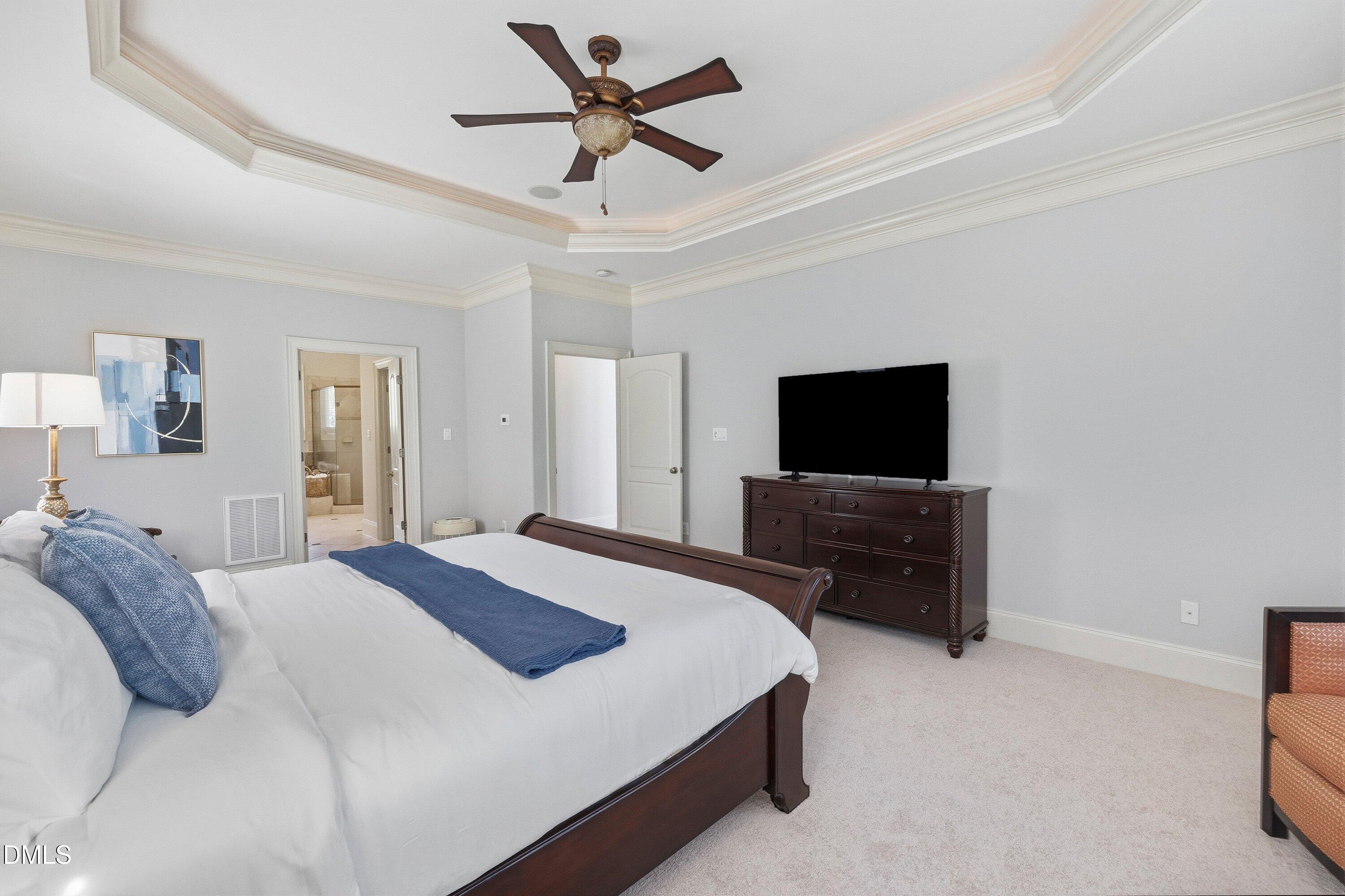 12554 Village Springs Road Raleigh, NC 27614 - Photo 35 of 95 12554 Village Spring _1075