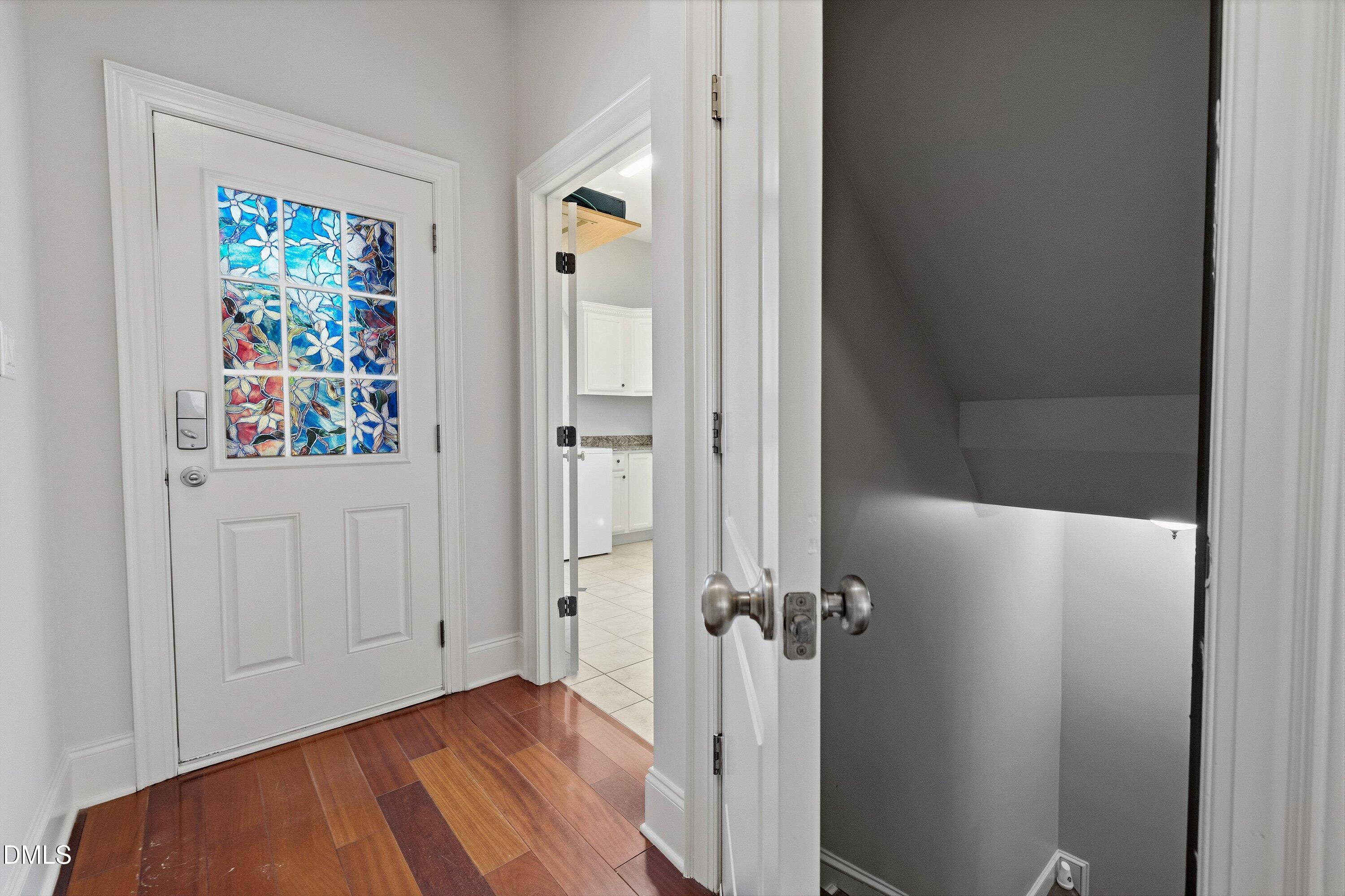 12554 Village Springs Road Raleigh, NC 27614 - Photo 40 of 95 042-12554 Village Spring _1050