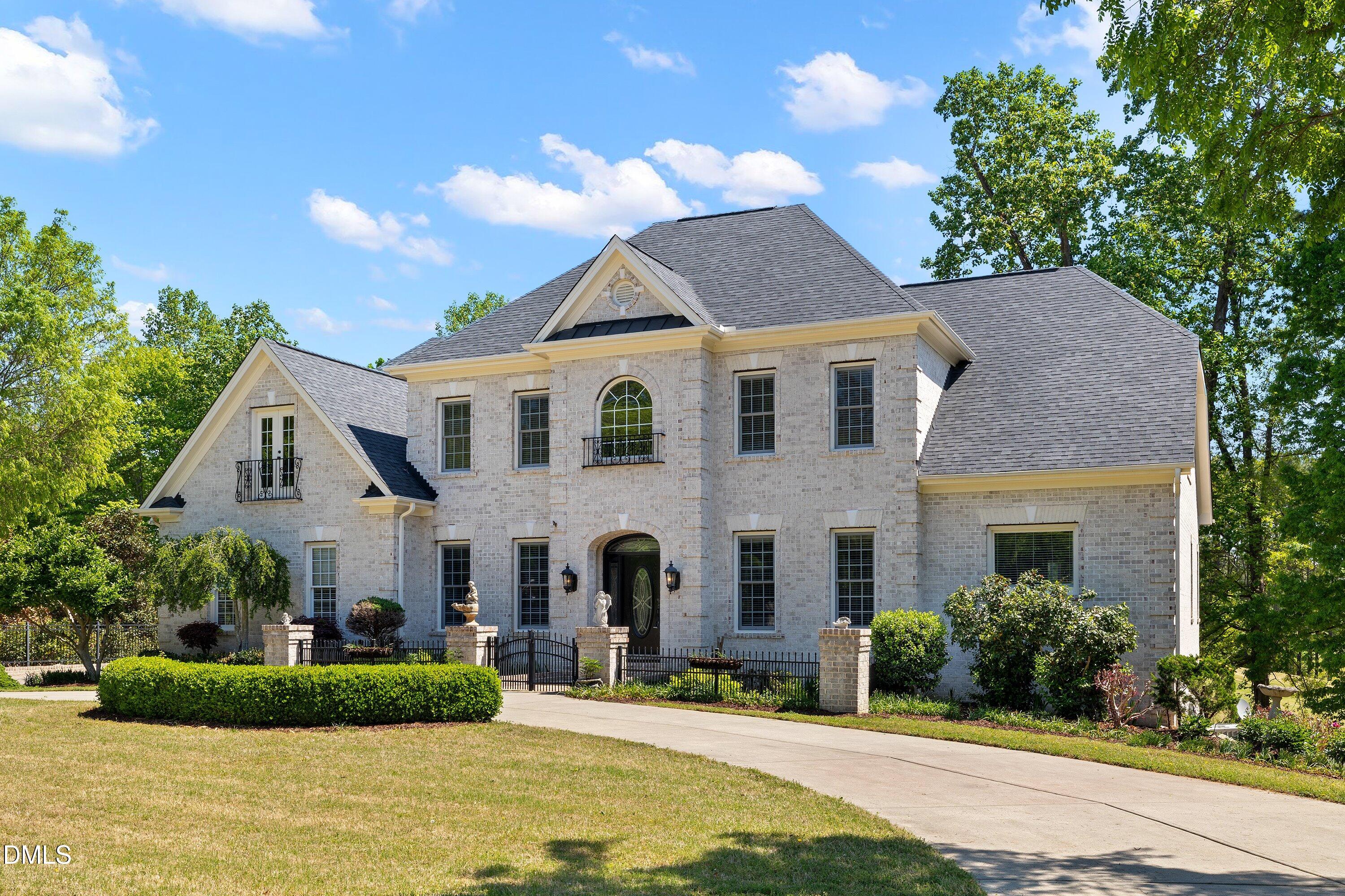 12554 Village Springs Road Raleigh, NC 27614 - Photo 4 of 95 006-12554 Village Spring _1422
