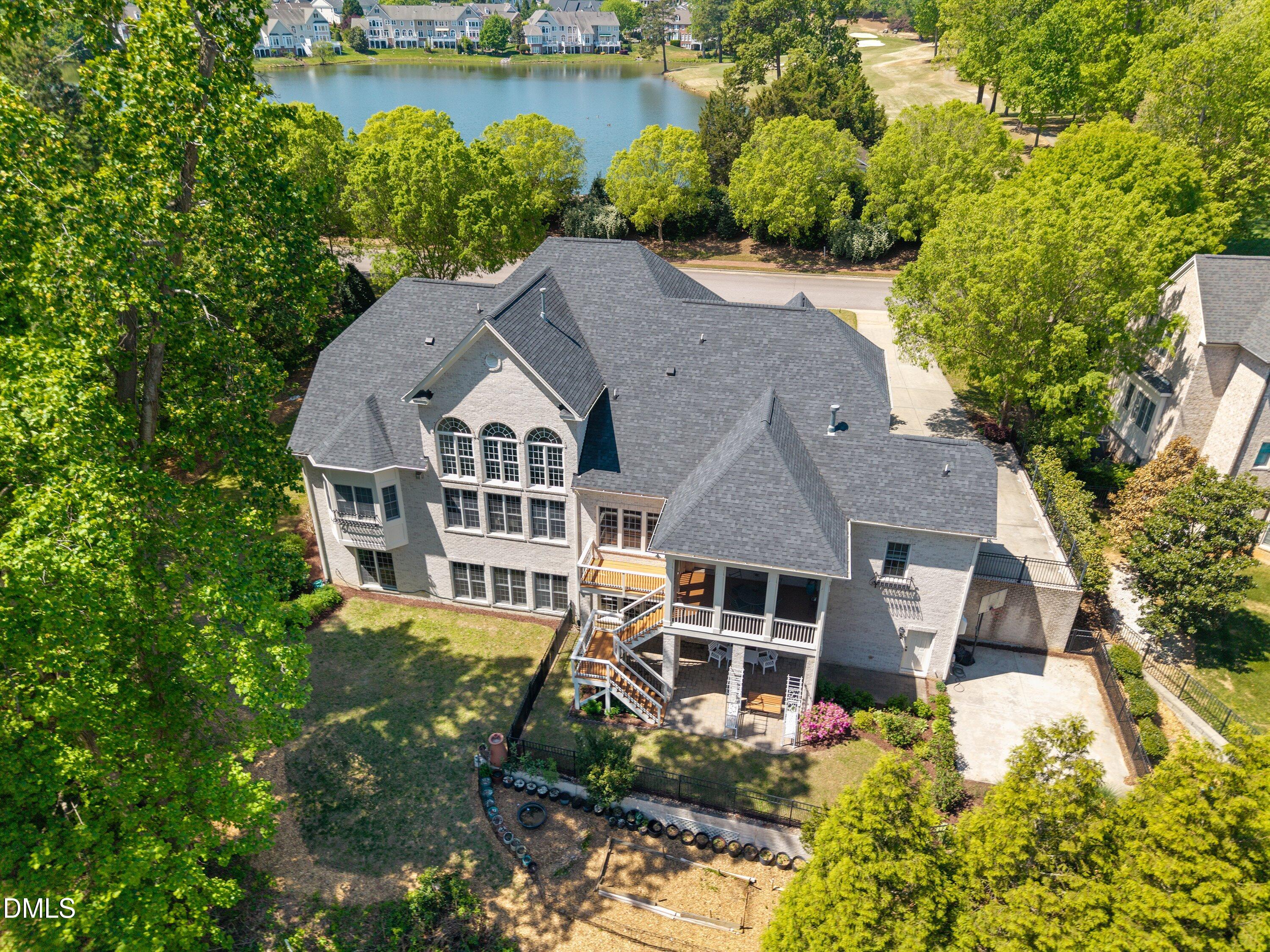 12554 Village Springs Road Raleigh, NC 27614 - Photo 6 of 95 136-12554 Village Spring _ (13)
