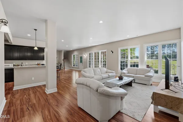 $1,450,000 | 12554 Village Springs Road, Raleigh, NC 27614