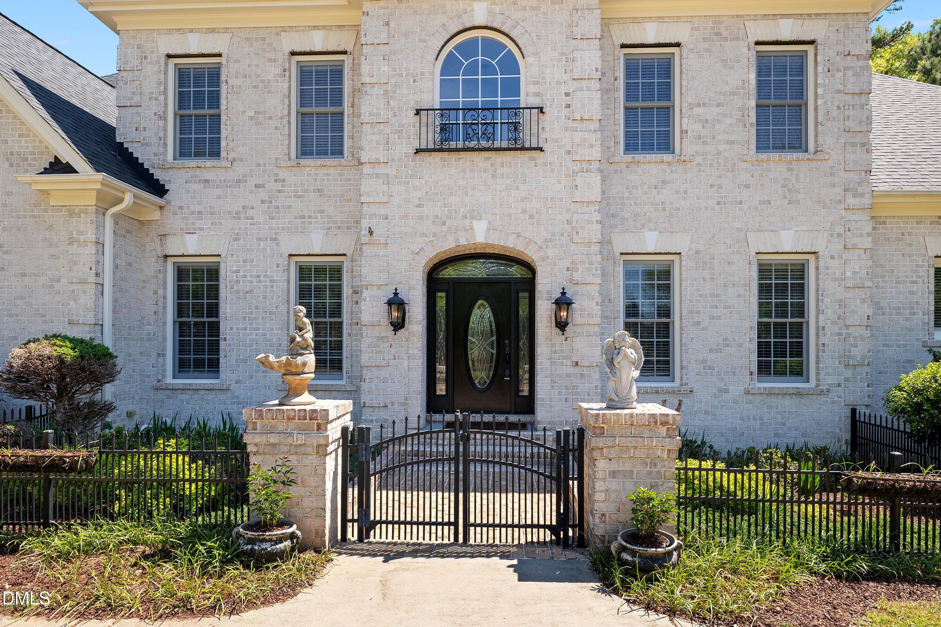 12554 Village Springs Road Raleigh, NC 27614 - Photo 7 of 95 008-12554 Village Spring _1452