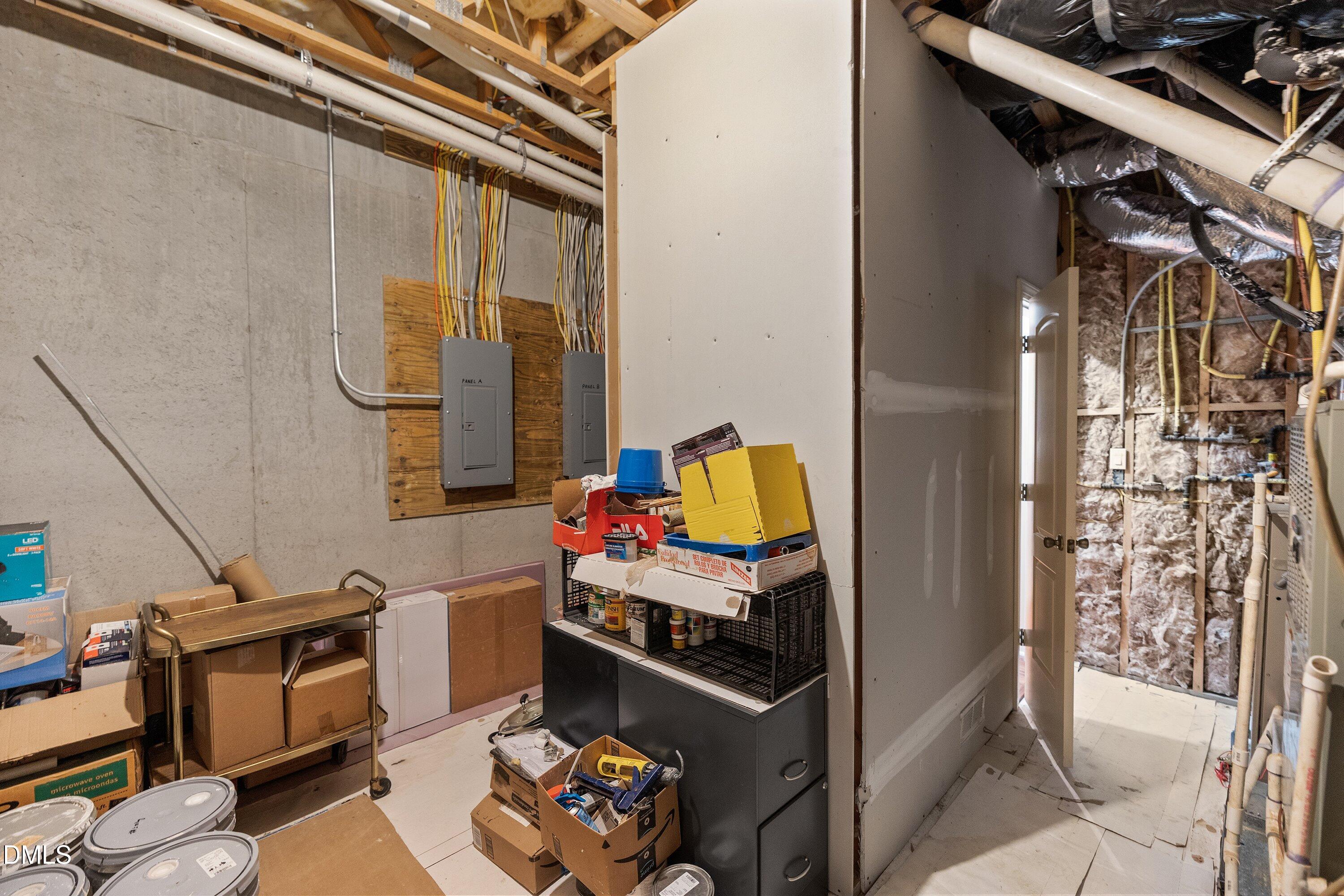 12554 Village Springs Road Raleigh, NC 27614 - Photo 71 of 95 099-12554 Village Spring _1342