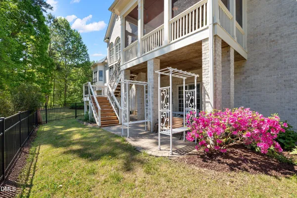 $1,450,000 | 12554 Village Springs Road, Raleigh, NC 27614