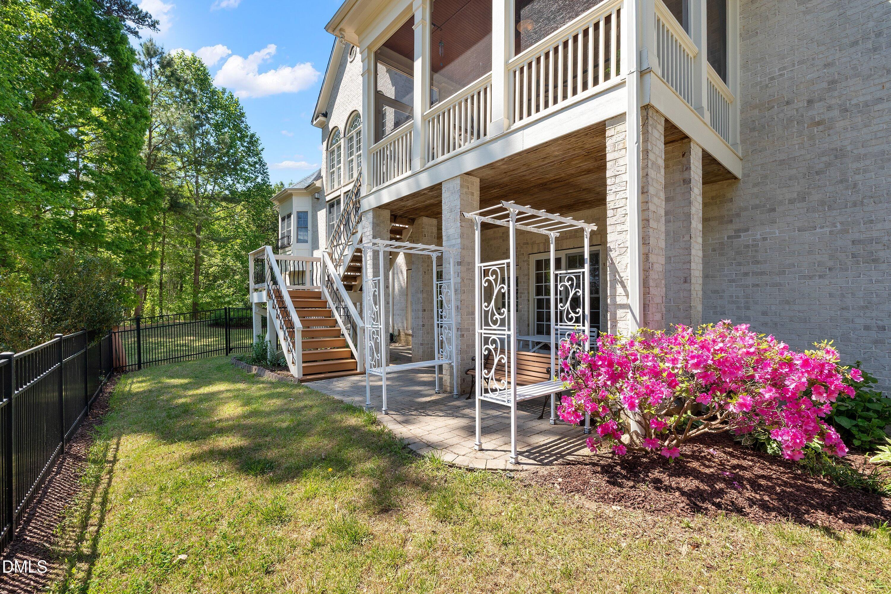 12554 Village Springs Road Raleigh, NC 27614 - Photo 76 of 95 114-12554 Village Spring _1395