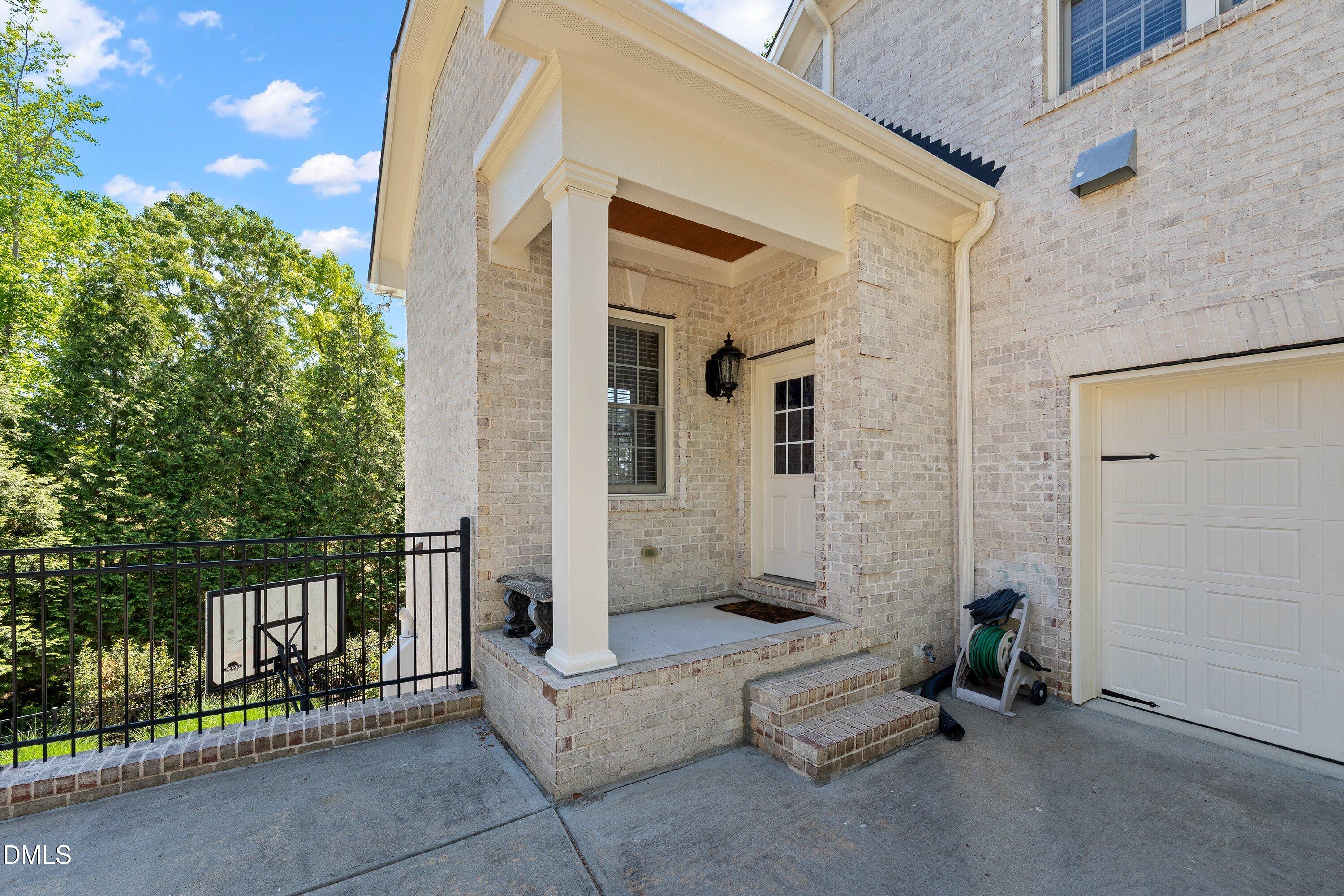 12554 Village Springs Road Raleigh, NC 27614 - Photo 80 of 95 120-12554 Village Spring _1443