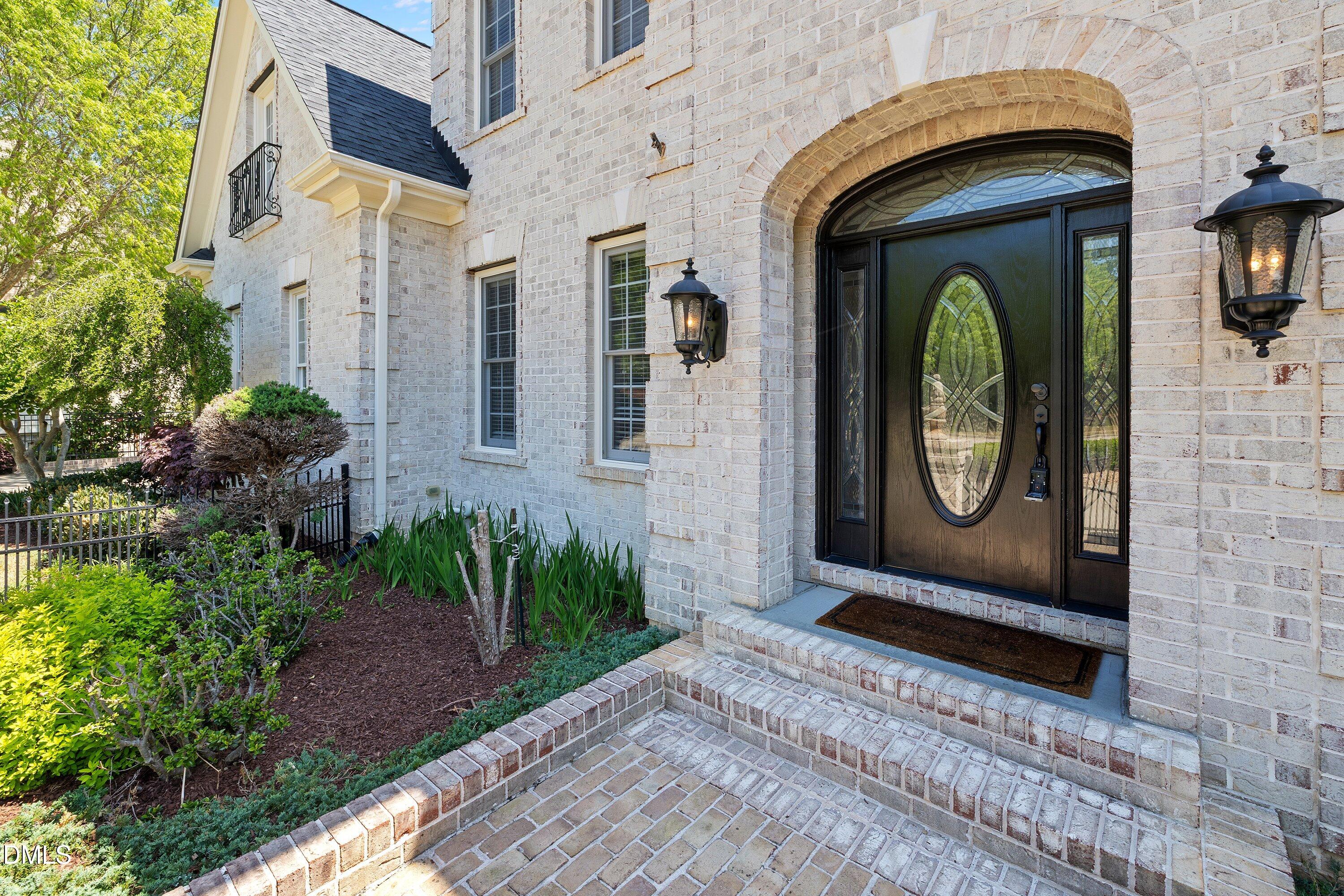 12554 Village Springs Road Raleigh, NC 27614 - Photo 8 of 95 010-12554 Village Spring _1458