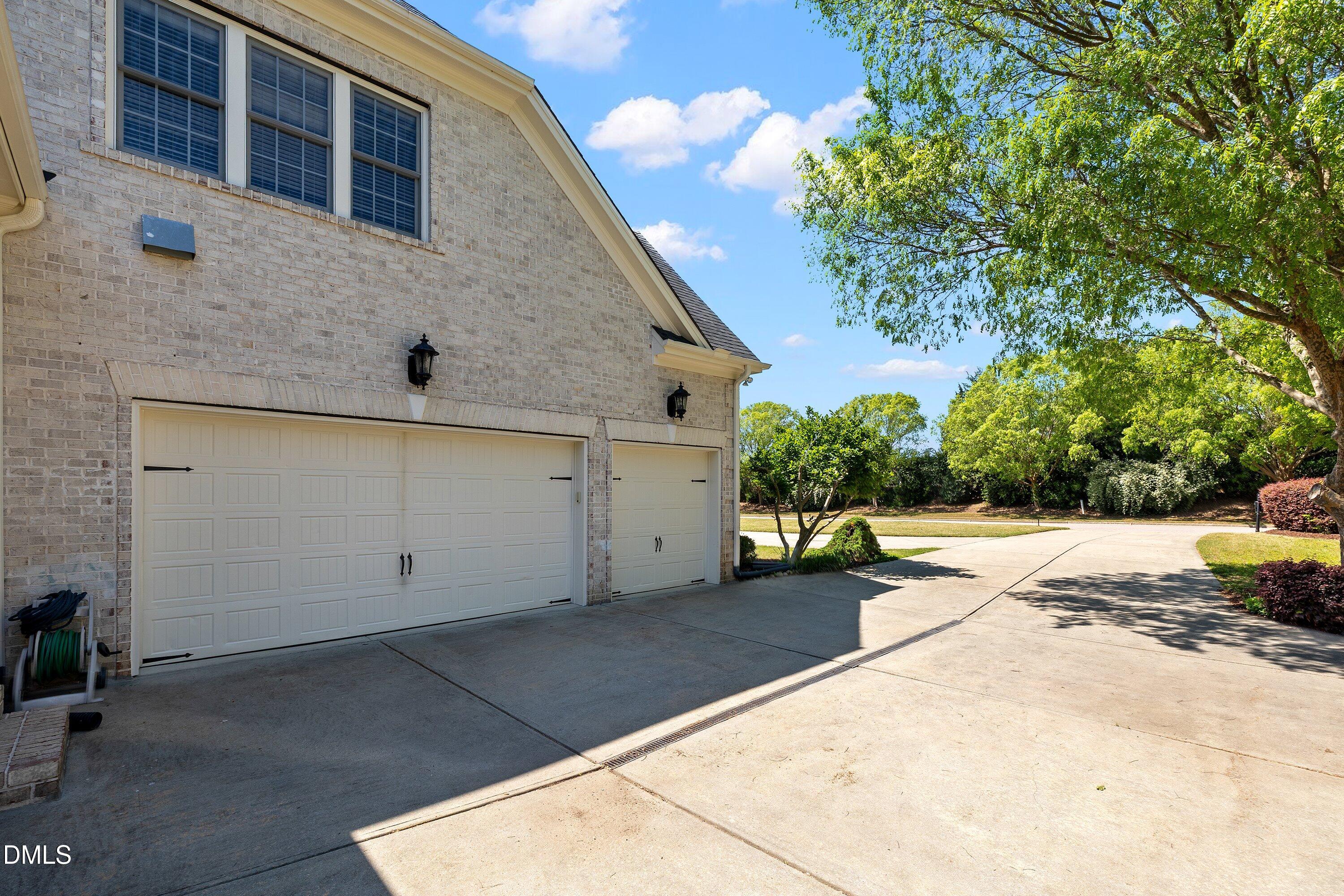 12554 Village Springs Road Raleigh, NC 27614 - Photo 81 of 95 121-12554 Village Spring _1446