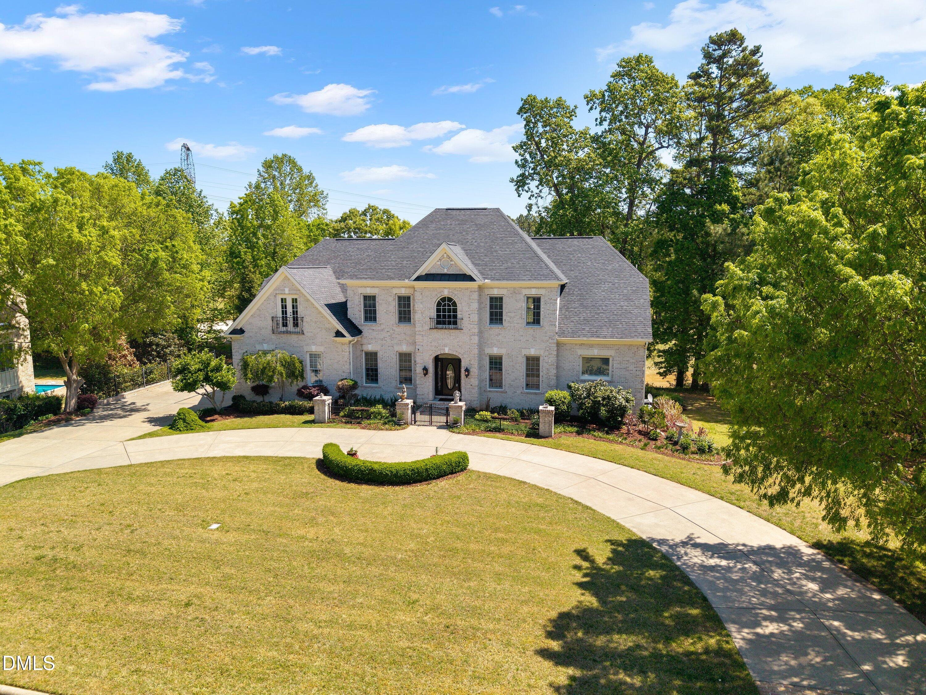 12554 Village Springs Road Raleigh, NC 27614 - Photo 82 of 95 123-12554 Village Spring