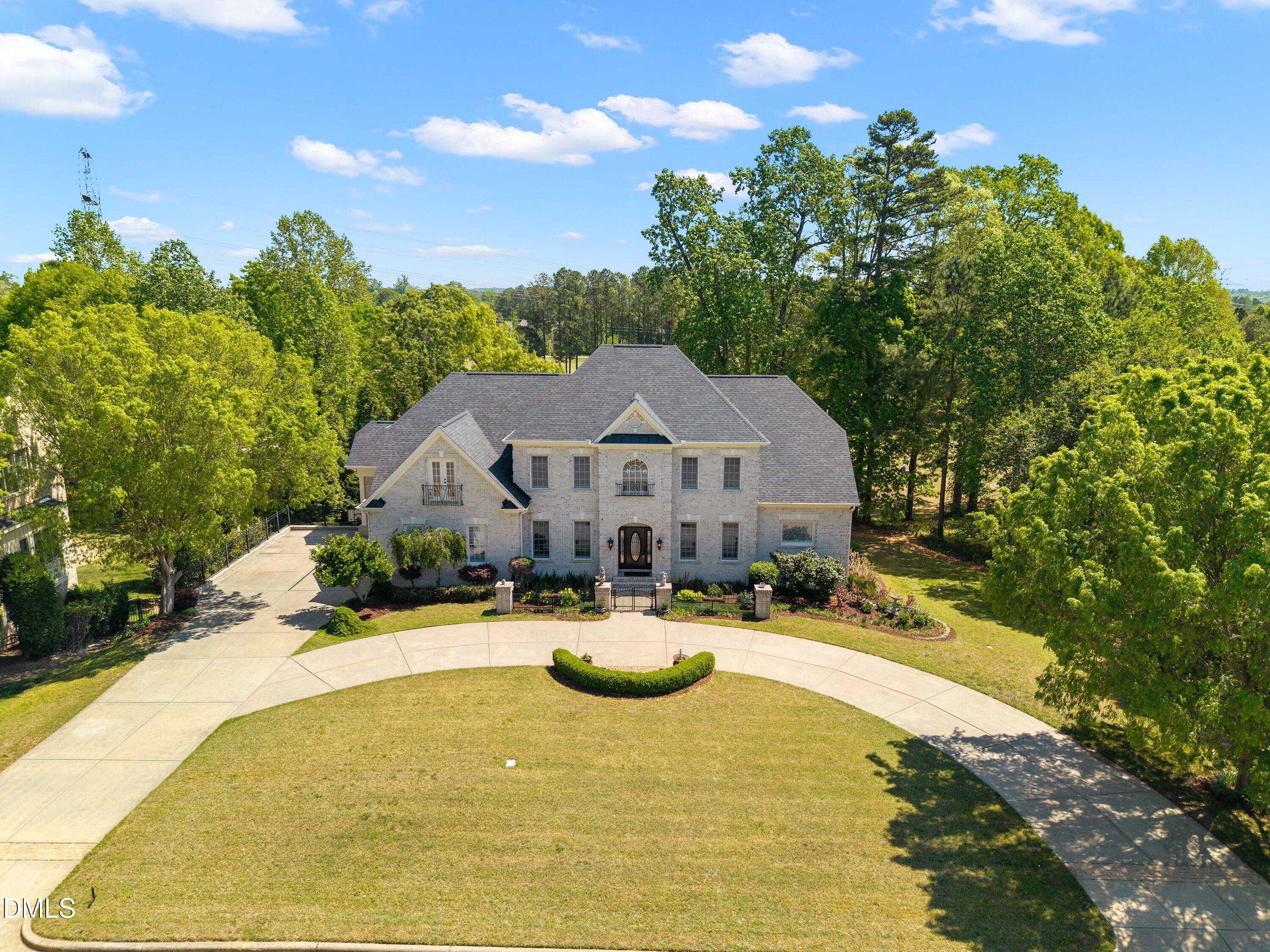 12554 Village Springs Road Raleigh, NC 27614 - Photo 83 of 95 124-12554 Village Spring _ (1)