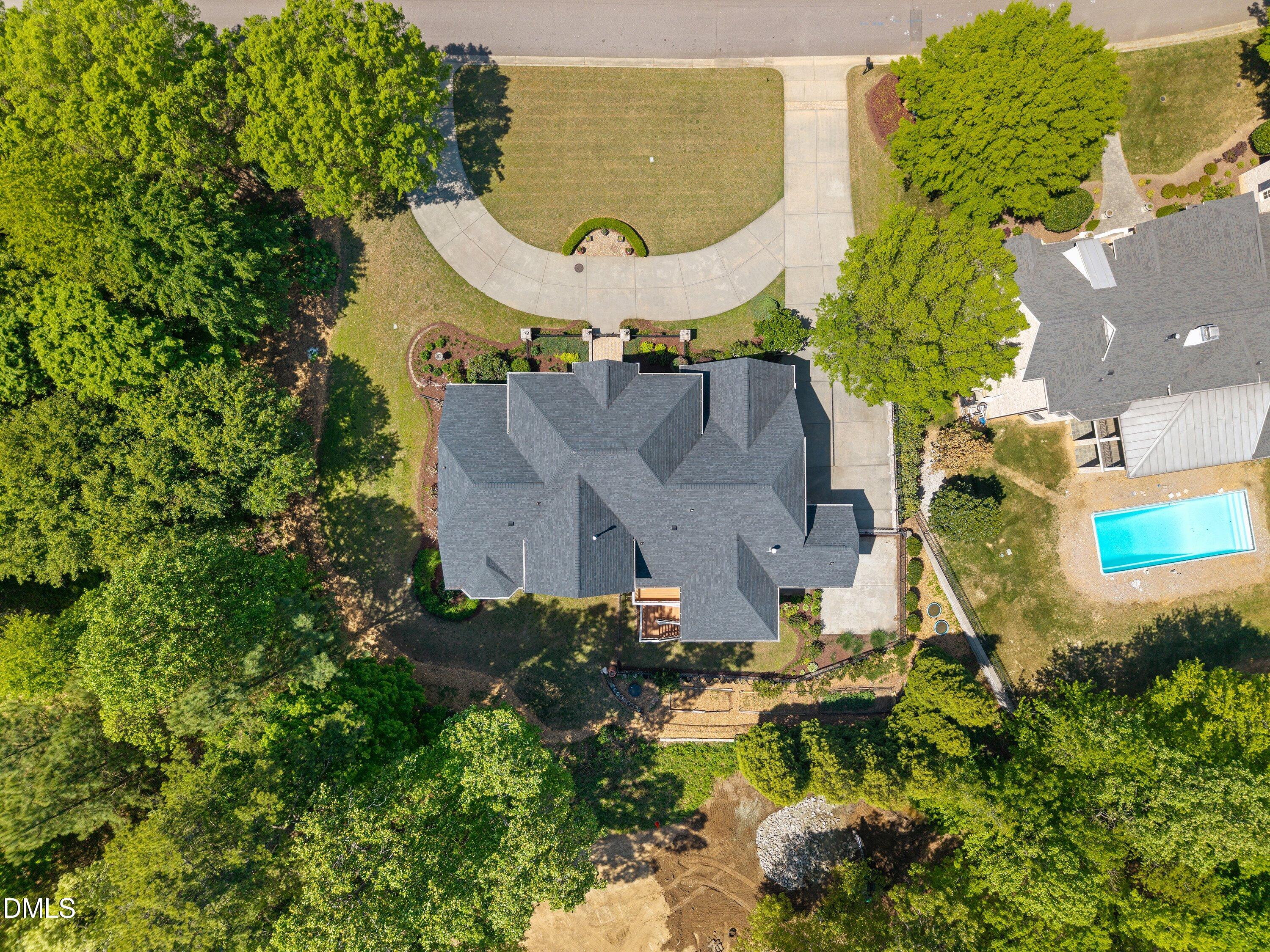 12554 Village Springs Road Raleigh, NC 27614 - Photo 84 of 95 137-12554 Village Spring _ (14)