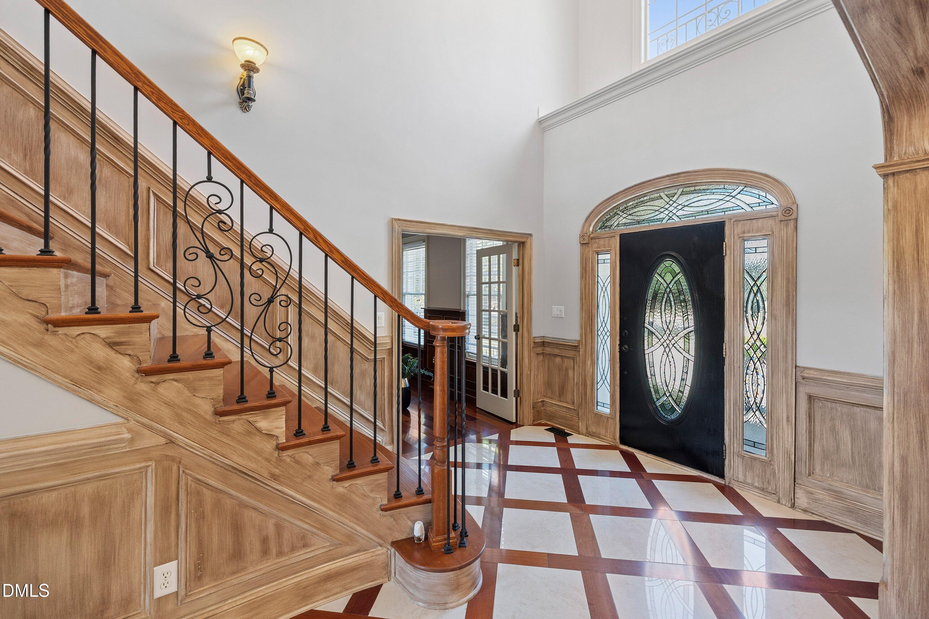 12554 Village Springs Road Raleigh, NC 27614 - Photo 9 of 95 011-12554 Village Spring _0893