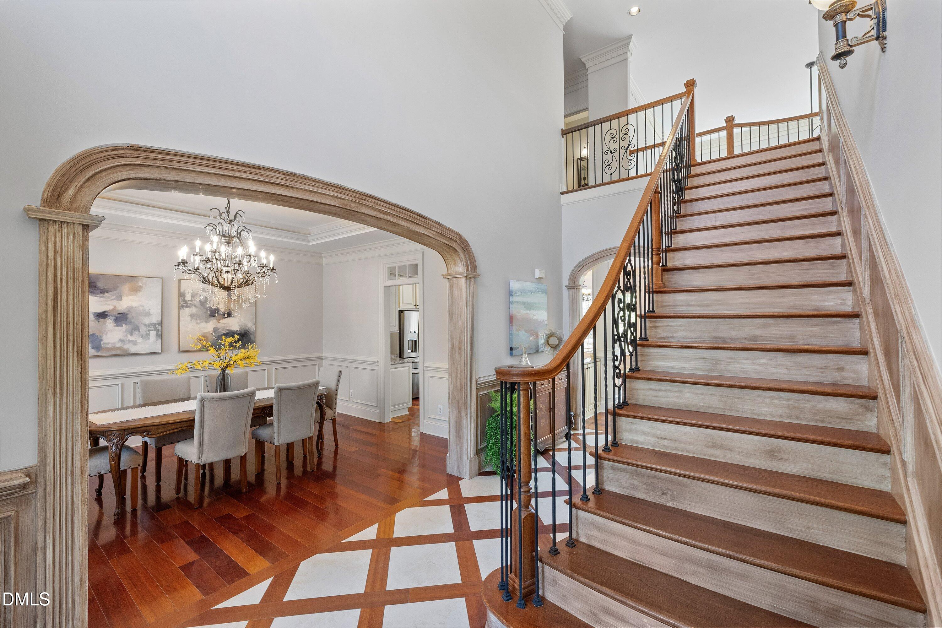 12554 Village Springs Road Raleigh, NC 27614 - Photo 10 of 95 012-12554 Village Spring _0897