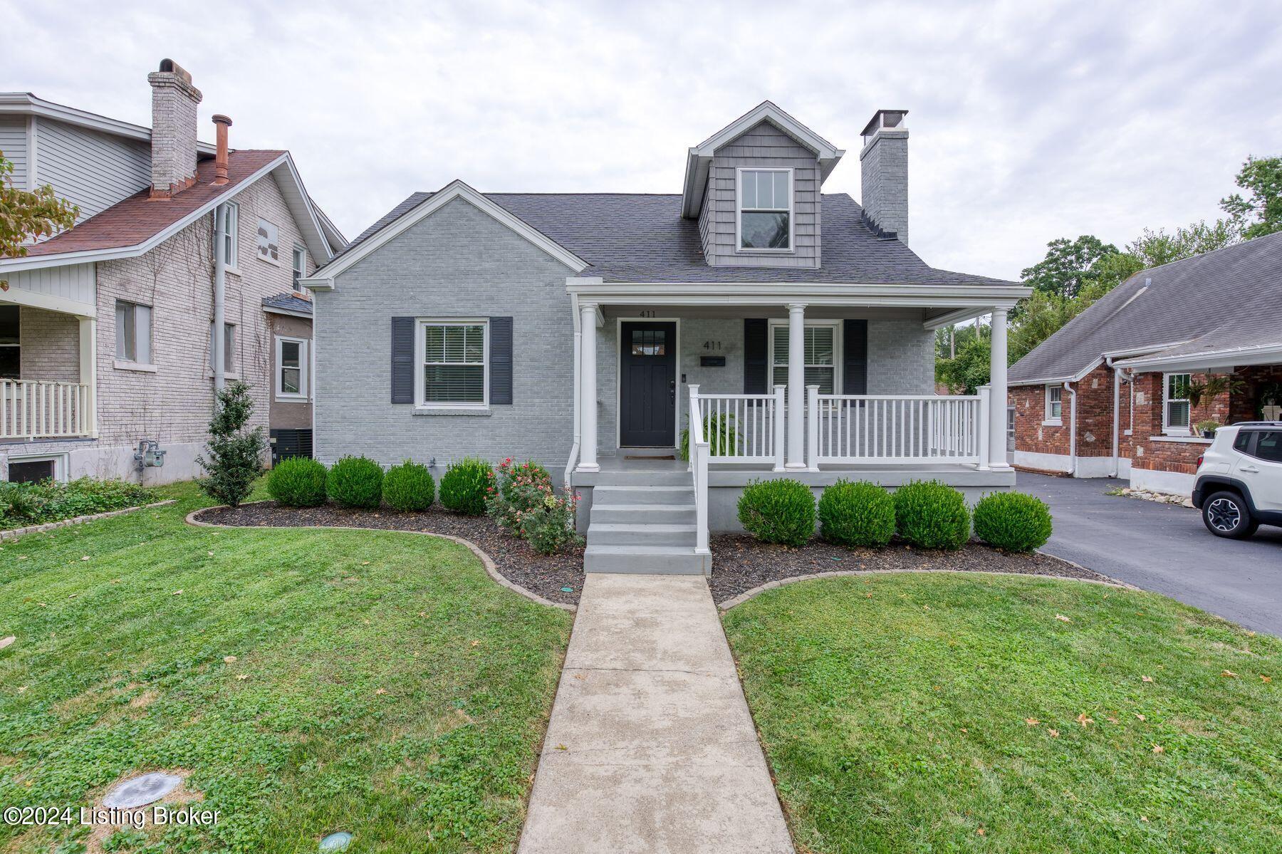 411 Iola Road Louisville, KY 40207 - Photo 1 of 40 photo_online_001