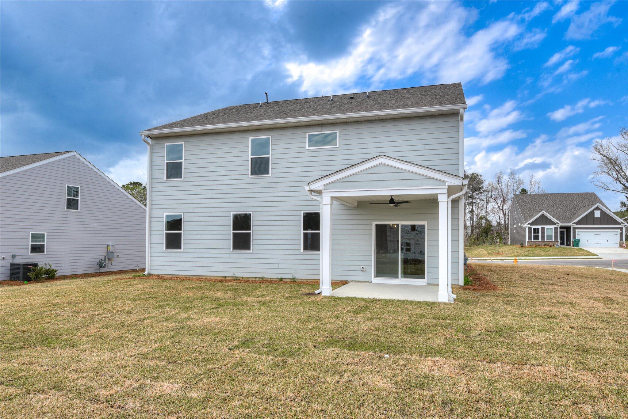 2040 Saylor Lane Grovetown, GA 30813 - Photo 43 of 66 46-146