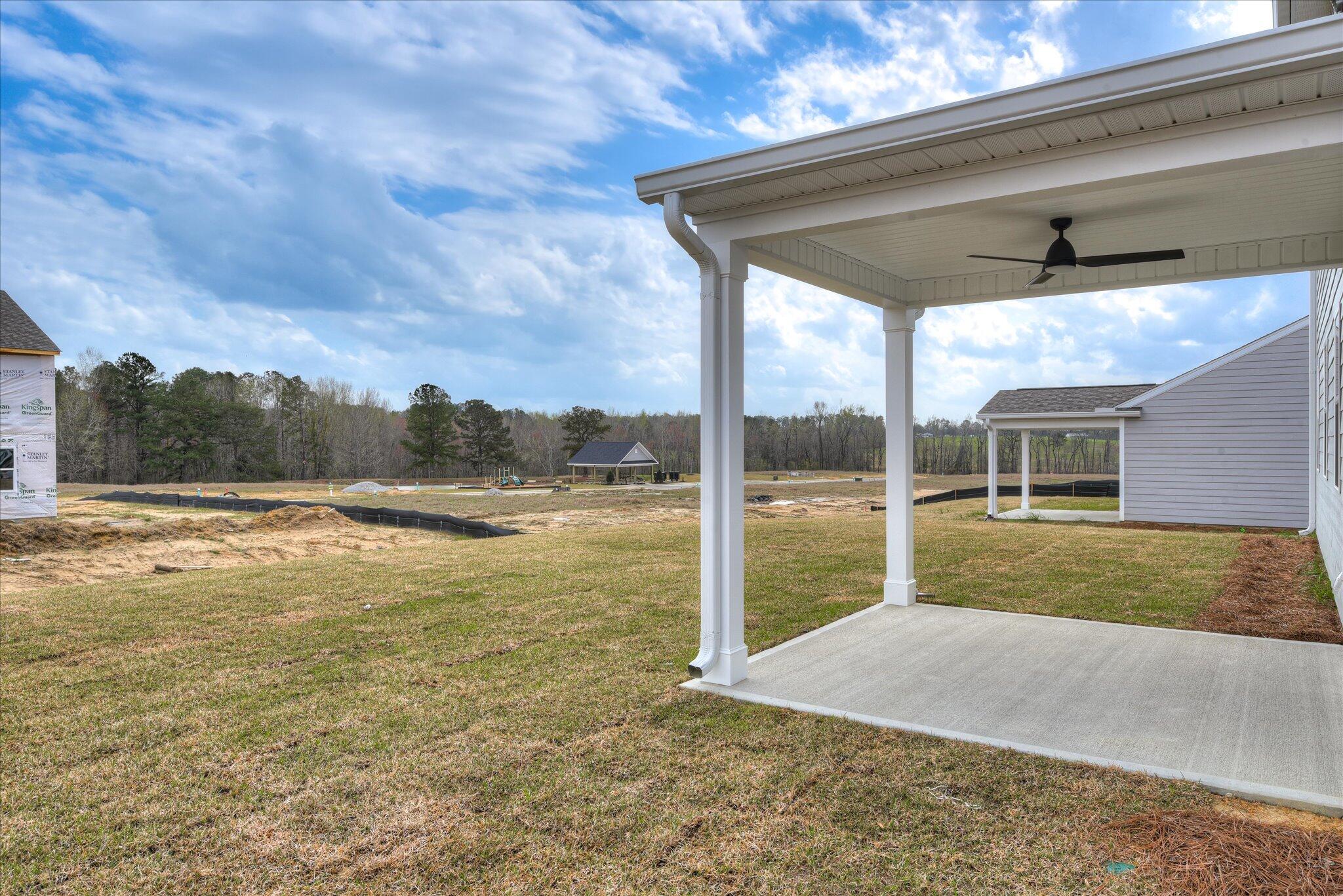 2040 Saylor Lane Grovetown, GA 30813 - Photo 44 of 66 47-147
