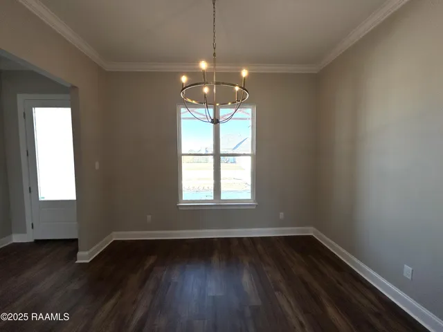 $287,000 | 201 Carreras Lane, Maurice, LA 70555