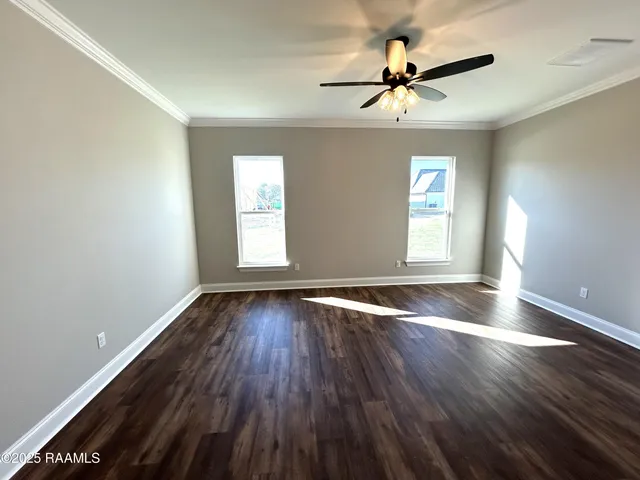 $287,000 | 201 Carreras Lane, Maurice, LA 70555