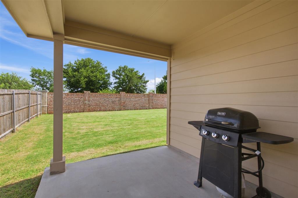 3713 Ridgeway Lane Argyle, TX 76226 - Photo 29 of 36