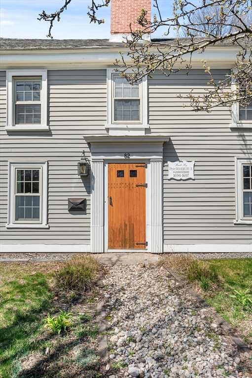 82 Dodge Street, Unit 1 Beverly, MA 01915 - Photo 35 of 42