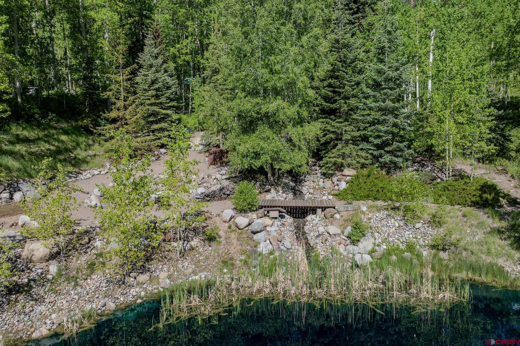 75 Falcon Ridge Road Durango, CO 81301 - Photo 24 of 27 Gallery Image 24
