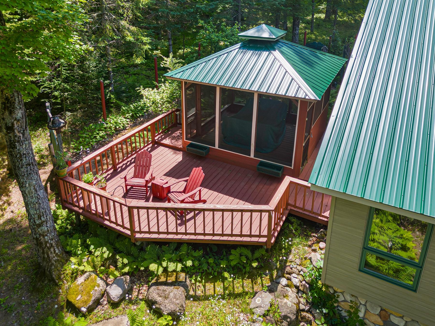 11072 Annabelle Shores Road Presque Isle, WI 54557 - Photo 2 of 57