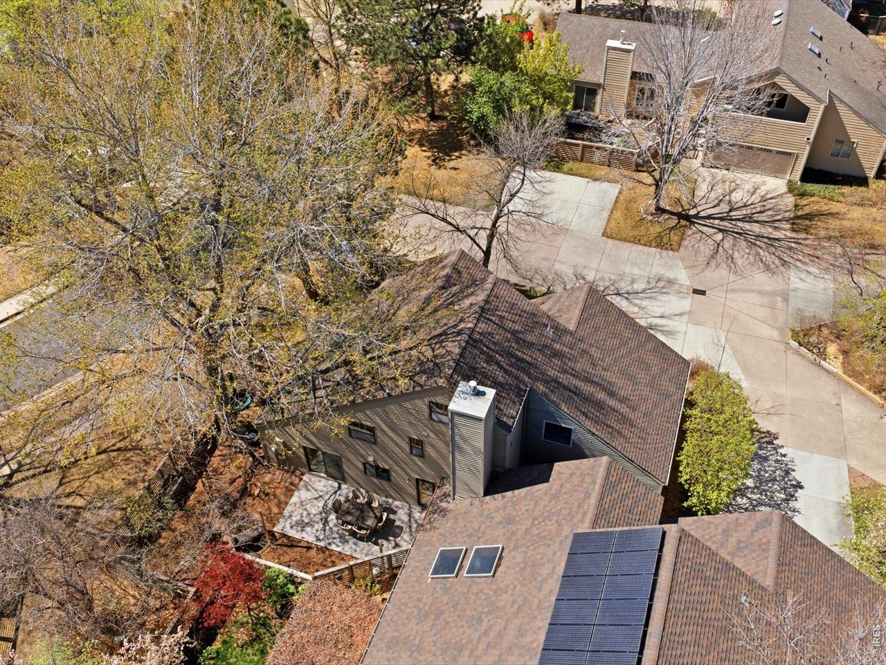 800 Racquet Lane Boulder, CO 80303 - Photo 41 of 49